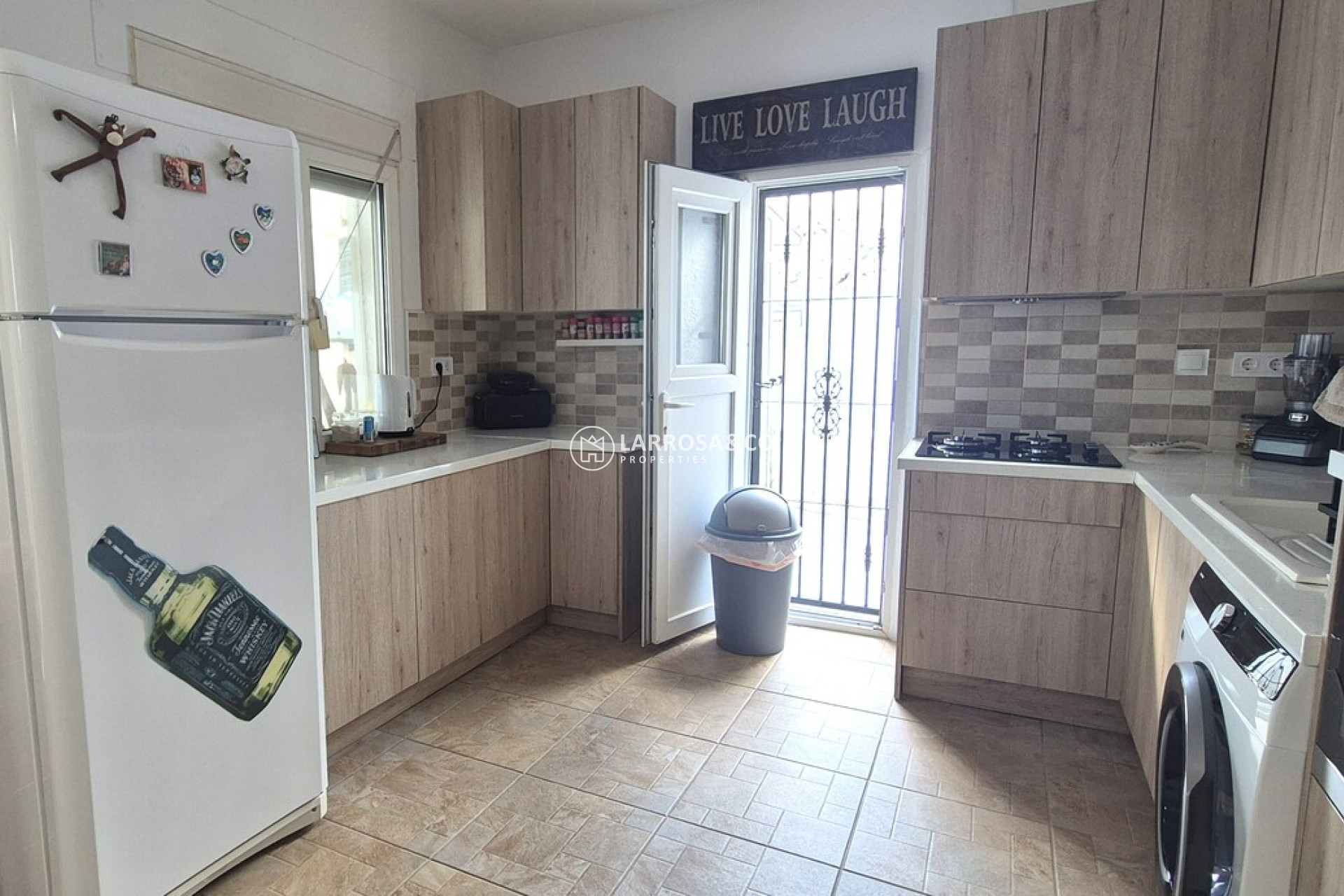 Reventa - Bungalow - Blue Lagoon - Costa Blanca