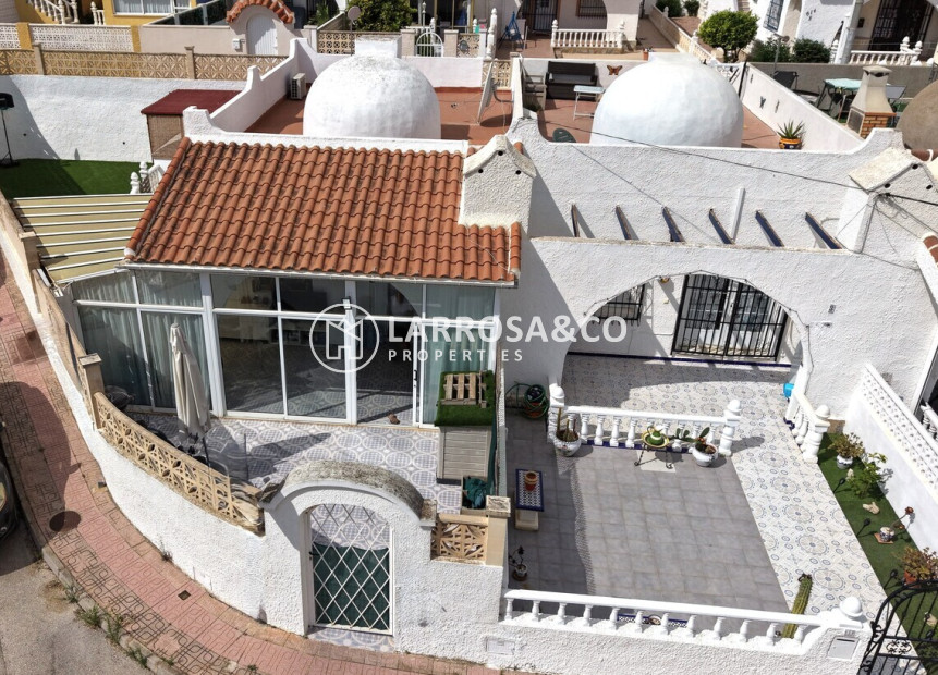 Reventa - Bungalow - Blue Lagoon - Costa Blanca