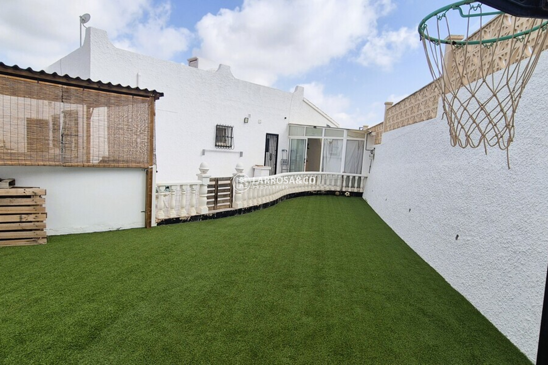 Reventa - Bungalow - Blue Lagoon - Costa Blanca