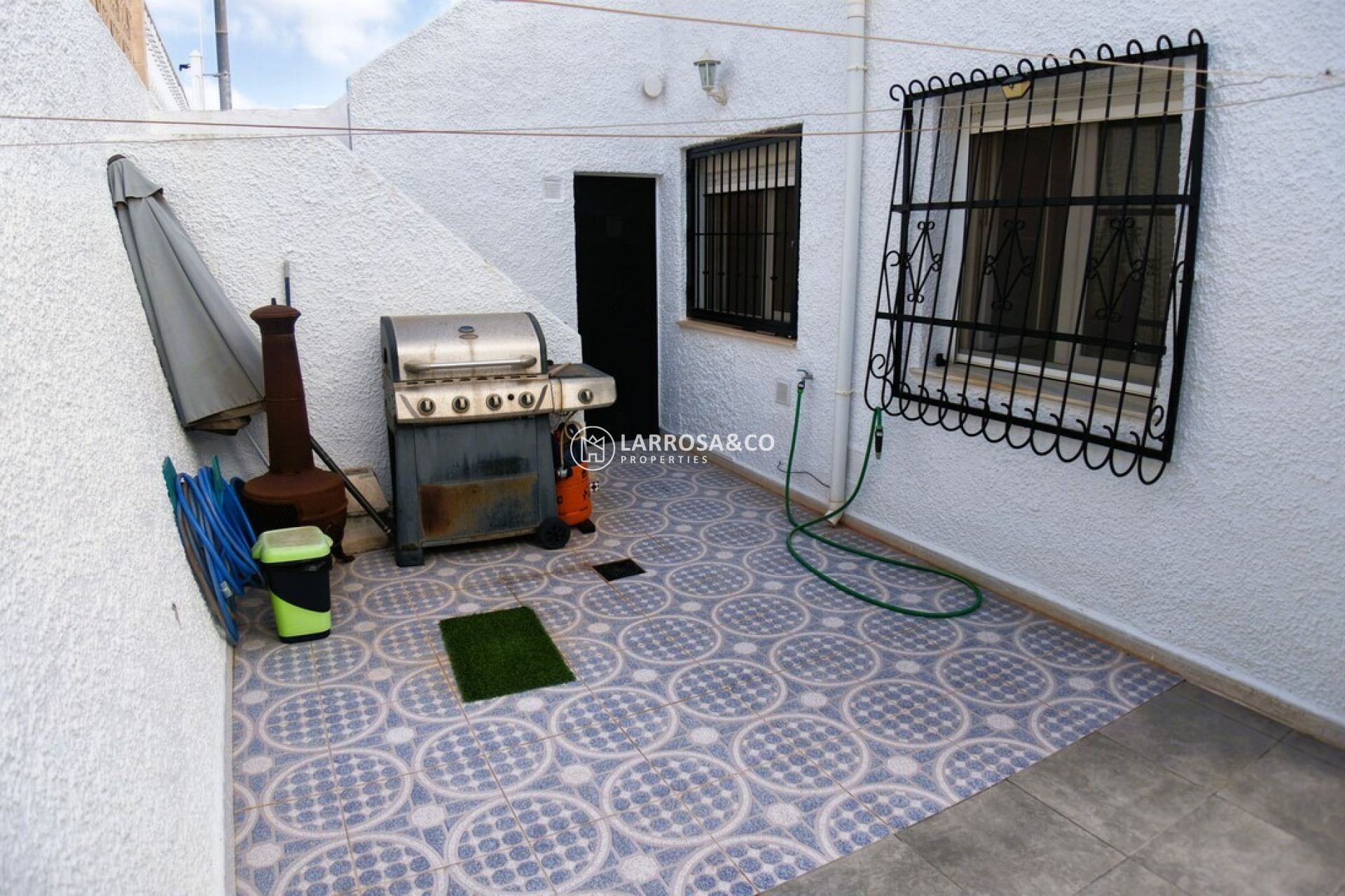 Reventa - Bungalow - Blue Lagoon - Costa Blanca