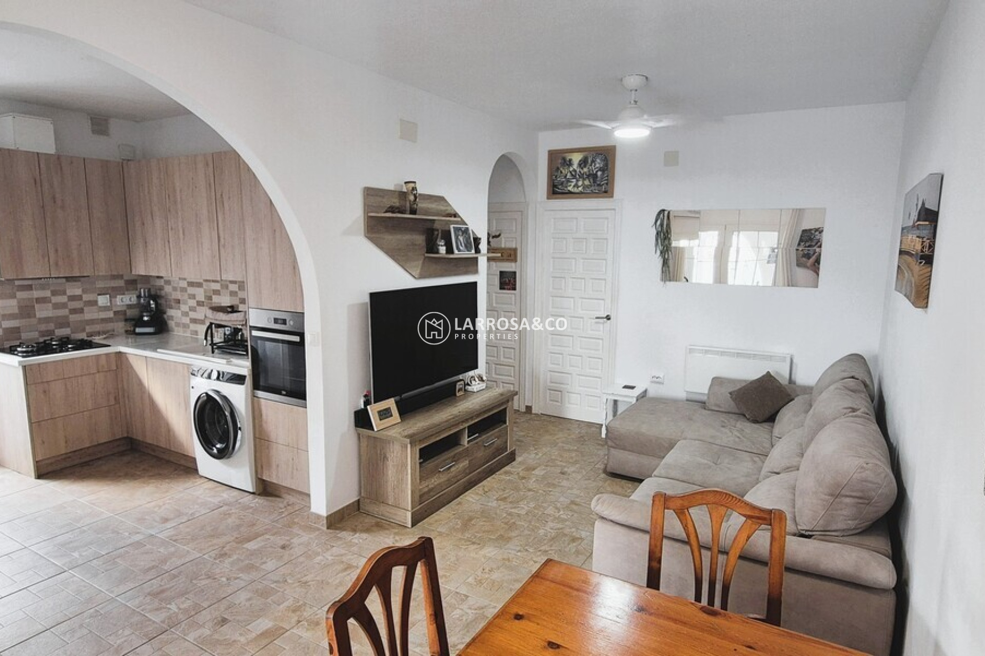 Reventa - Bungalow - Blue Lagoon - Costa Blanca