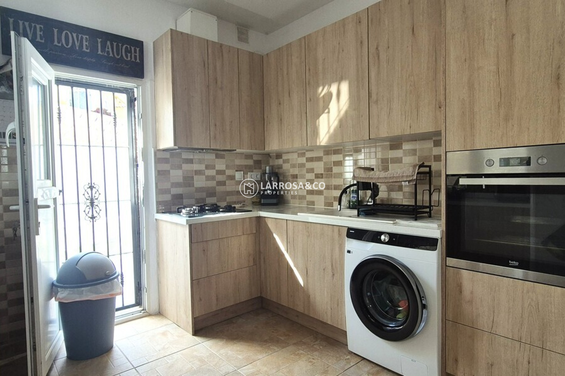 Reventa - Bungalow - Blue Lagoon - Costa Blanca