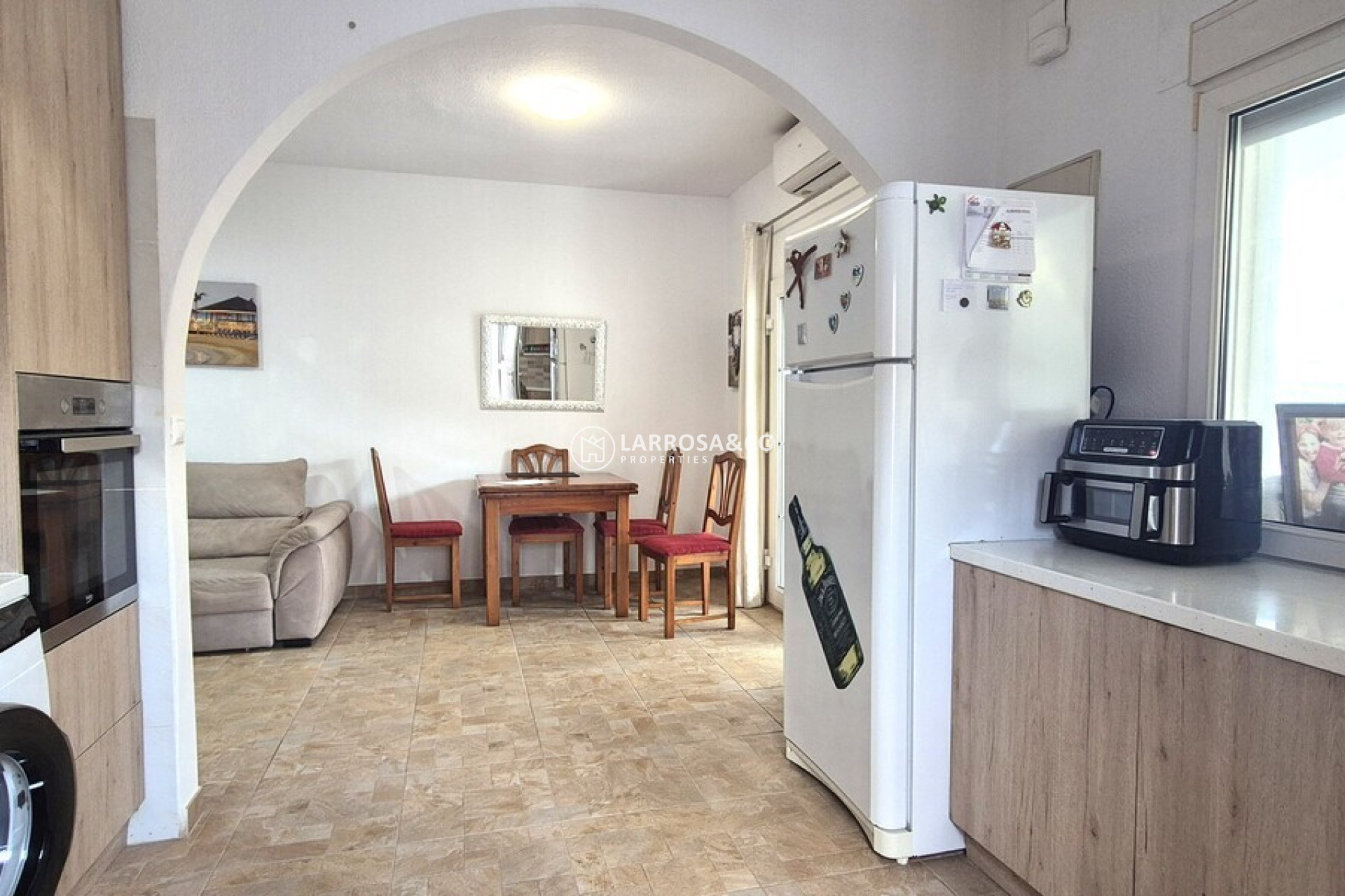 Reventa - Bungalow - Blue Lagoon - Costa Blanca