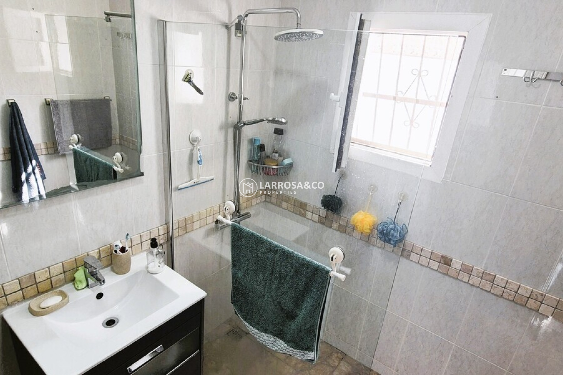 Reventa - Bungalow - Blue Lagoon - Costa Blanca