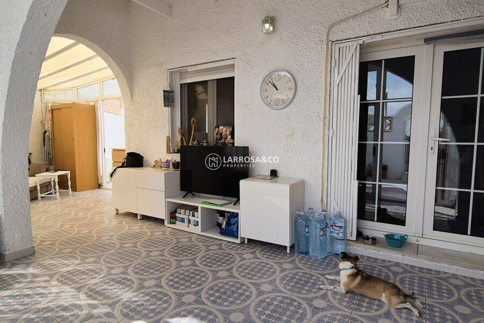 Reventa - Bungalow - Blue Lagoon - Costa Blanca