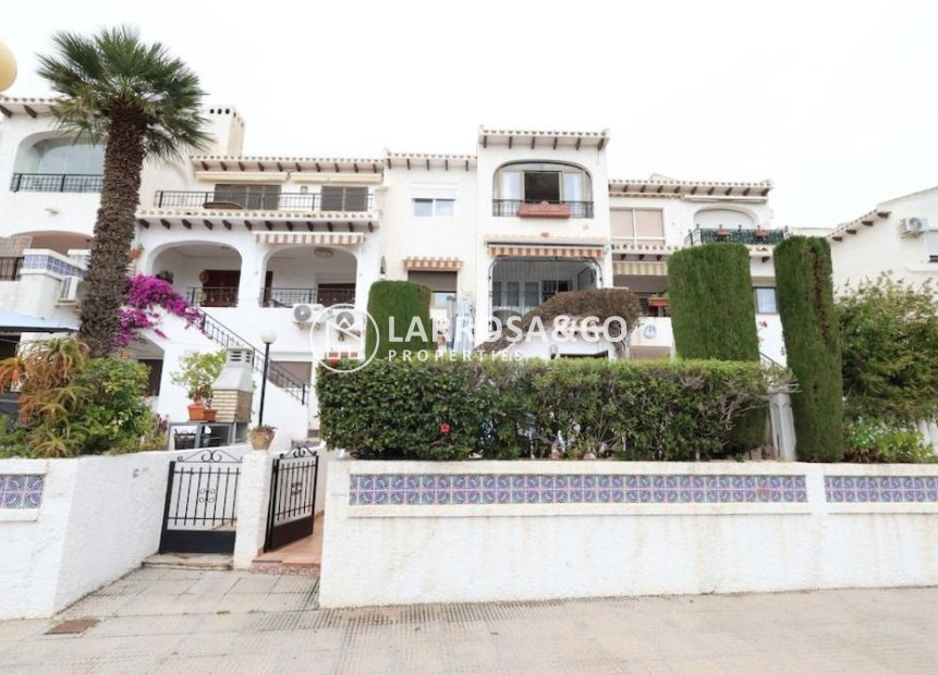 Reventa - Bungalow - Cabo Roig - Costa blanca