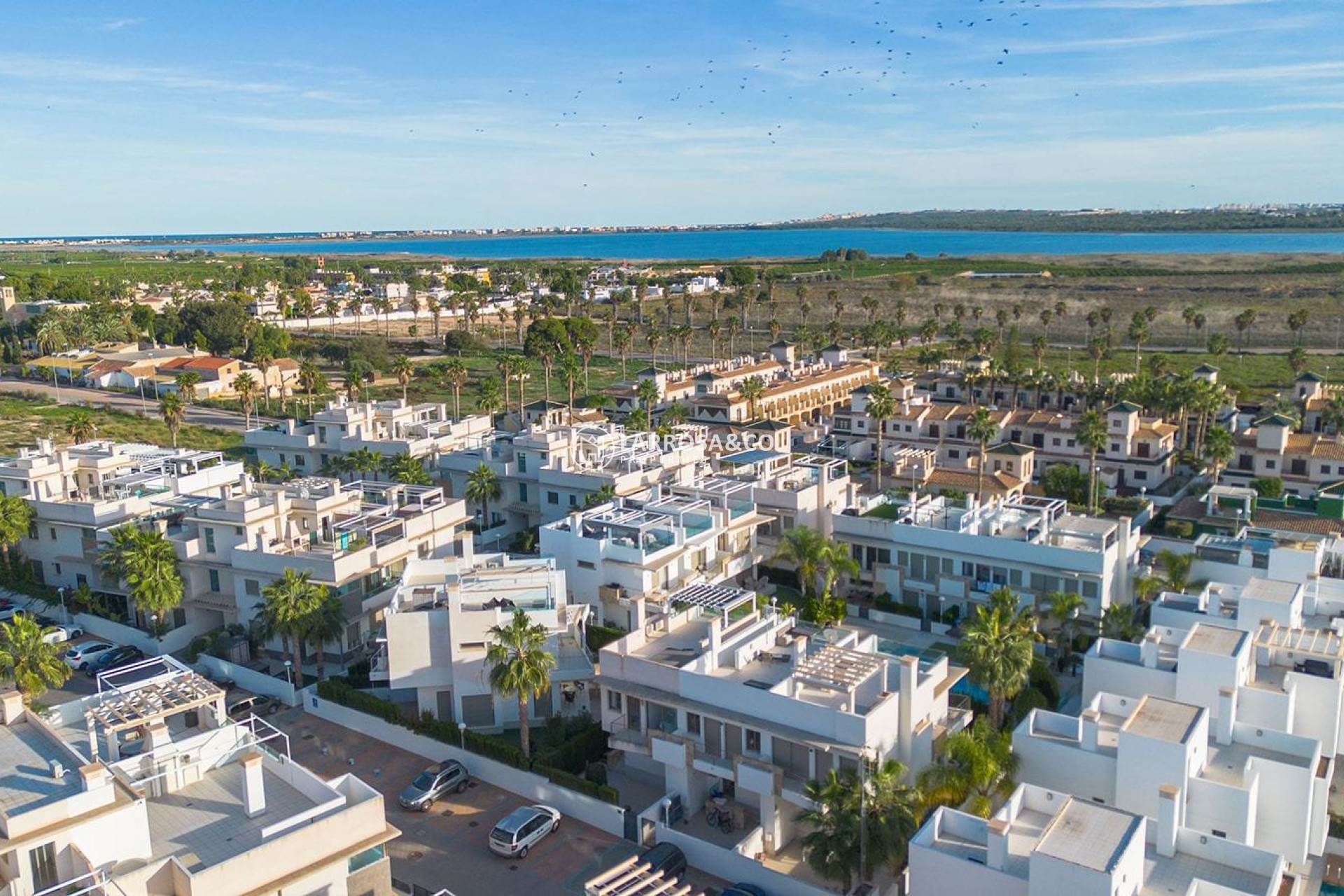 Reventa - Bungalow - Ciudad Quesada - Costa blanca sur