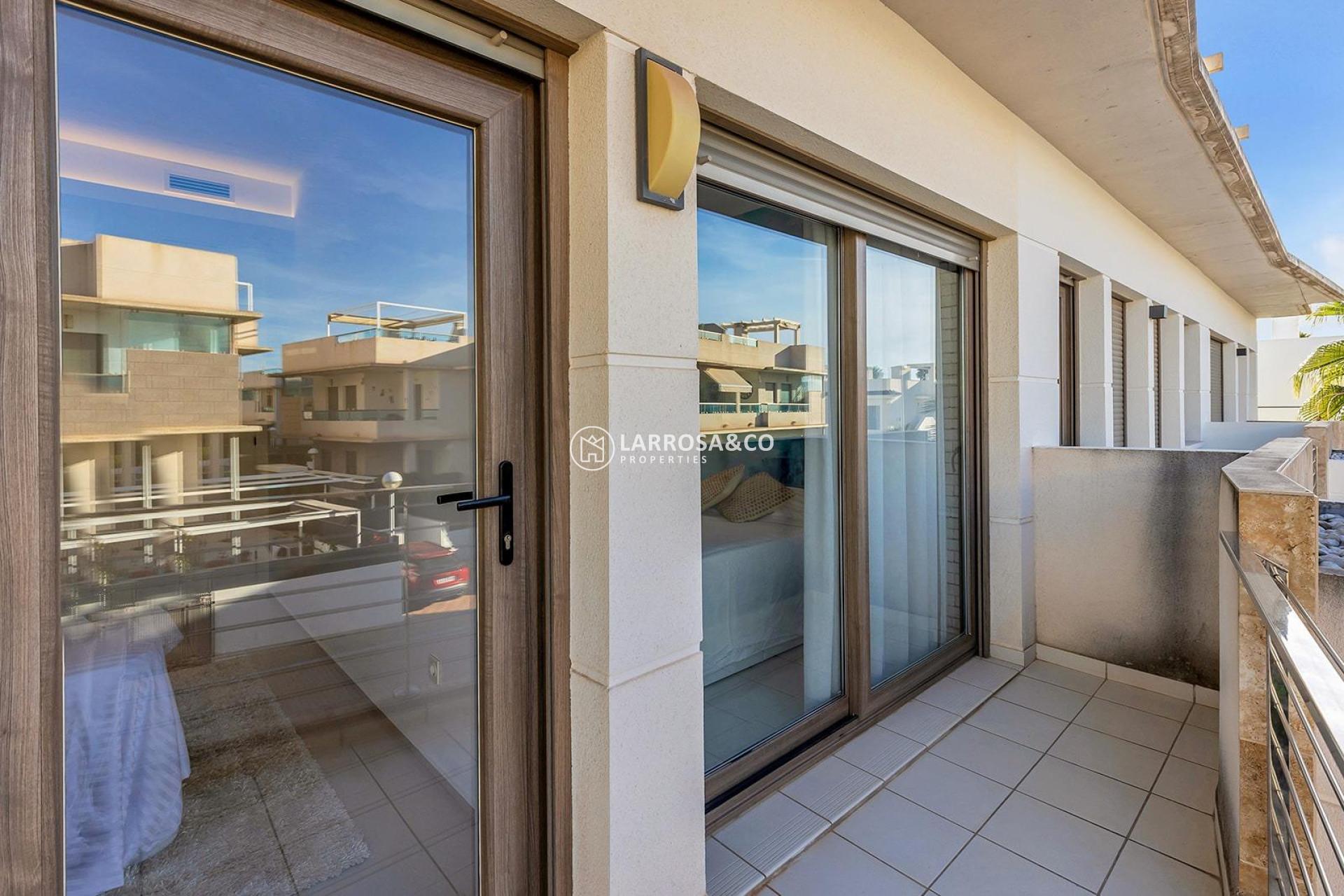 Reventa - Bungalow - Ciudad Quesada - Costa blanca sur