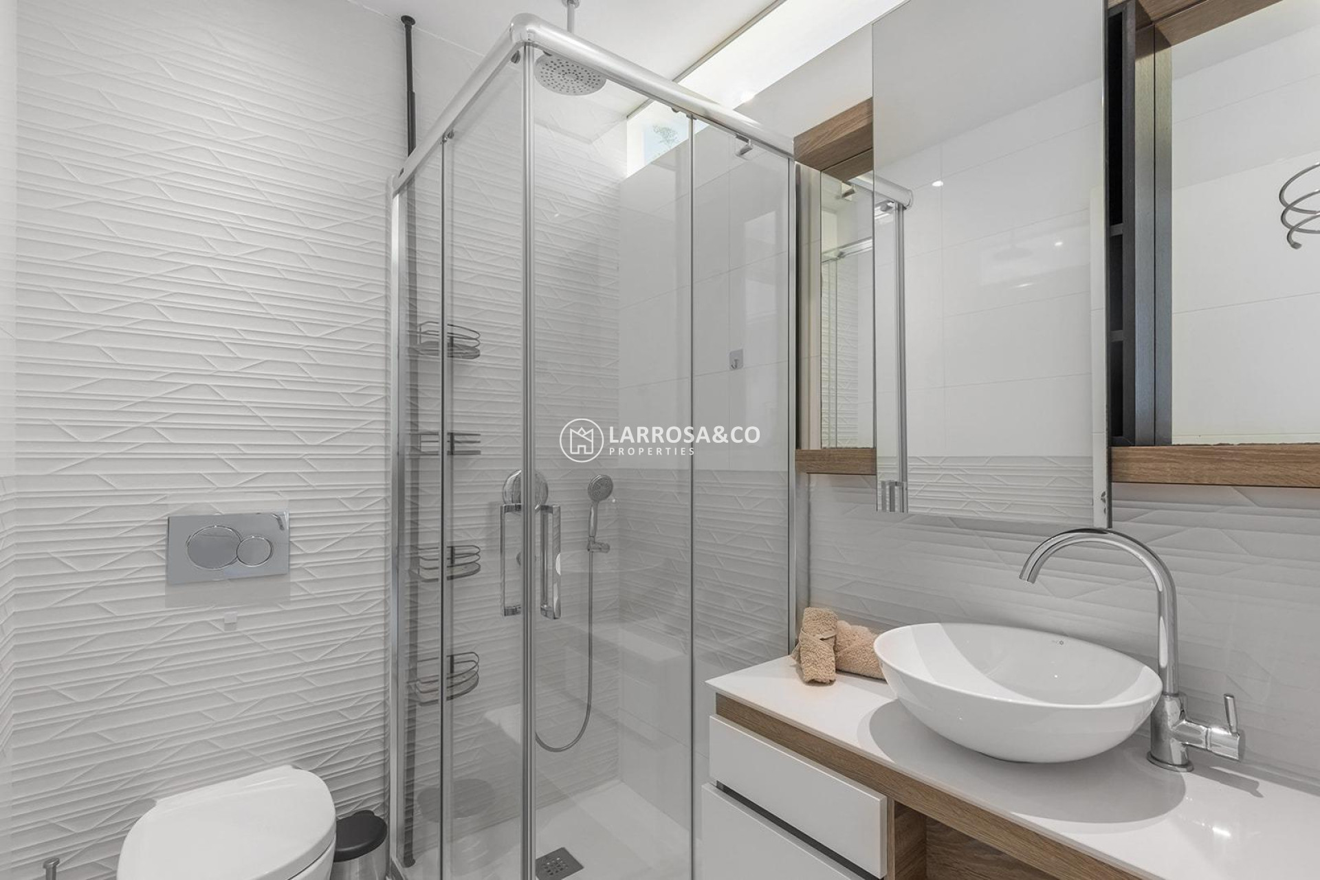 Reventa - Bungalow - Ciudad Quesada - Costa blanca sur