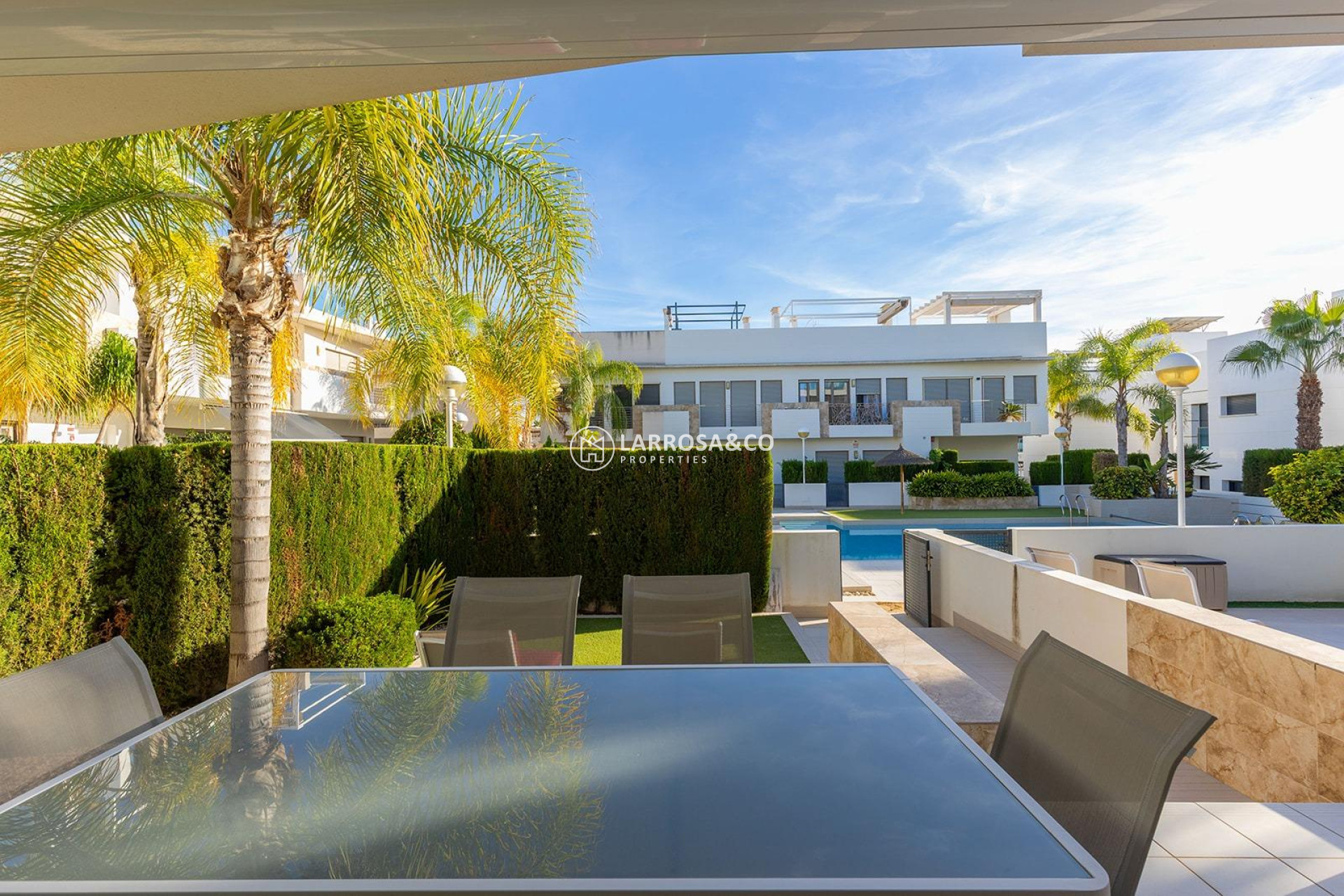 Reventa - Bungalow - Ciudad Quesada - Costa blanca sur