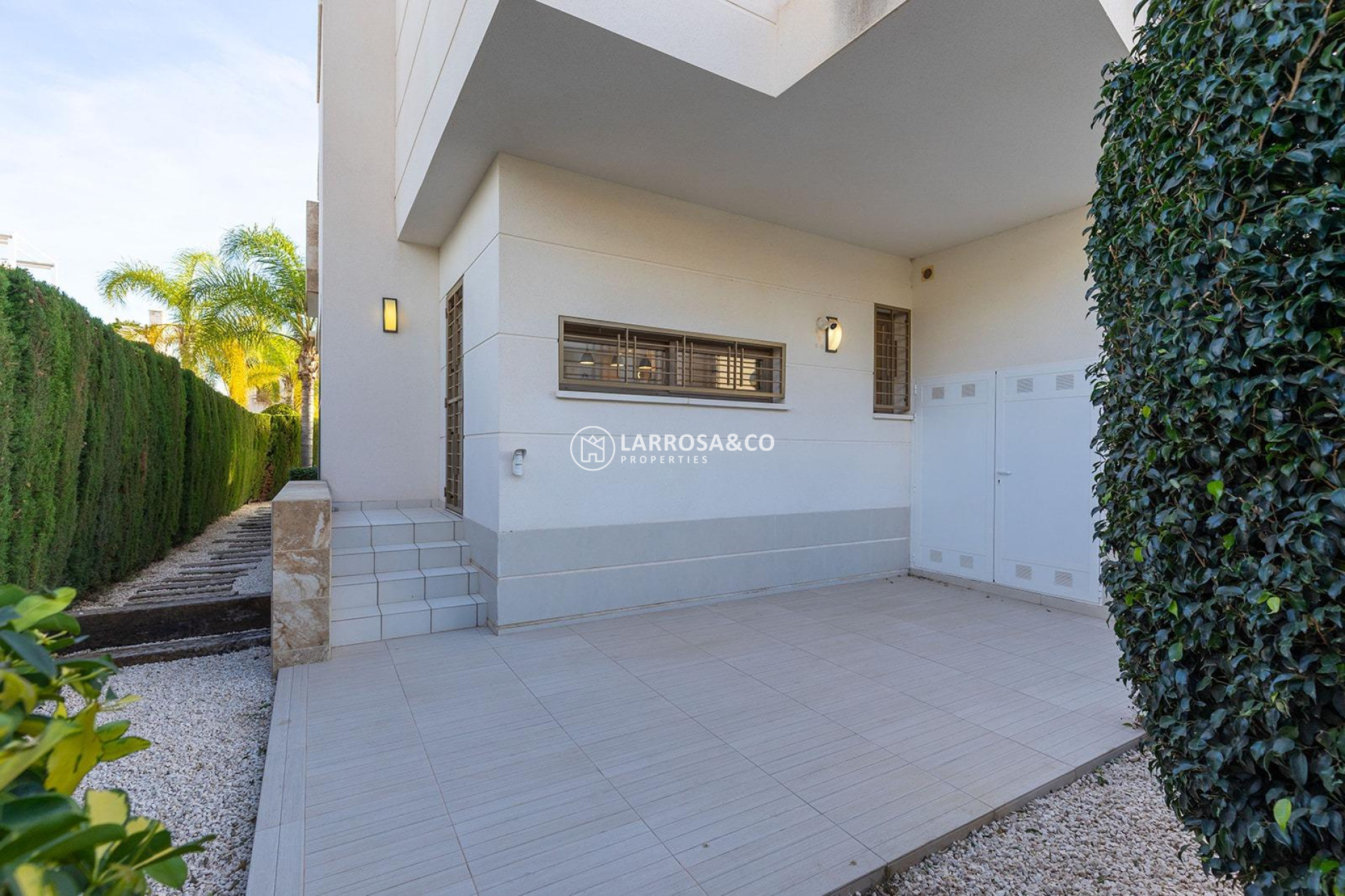 Reventa - Bungalow - Ciudad Quesada - Costa blanca sur