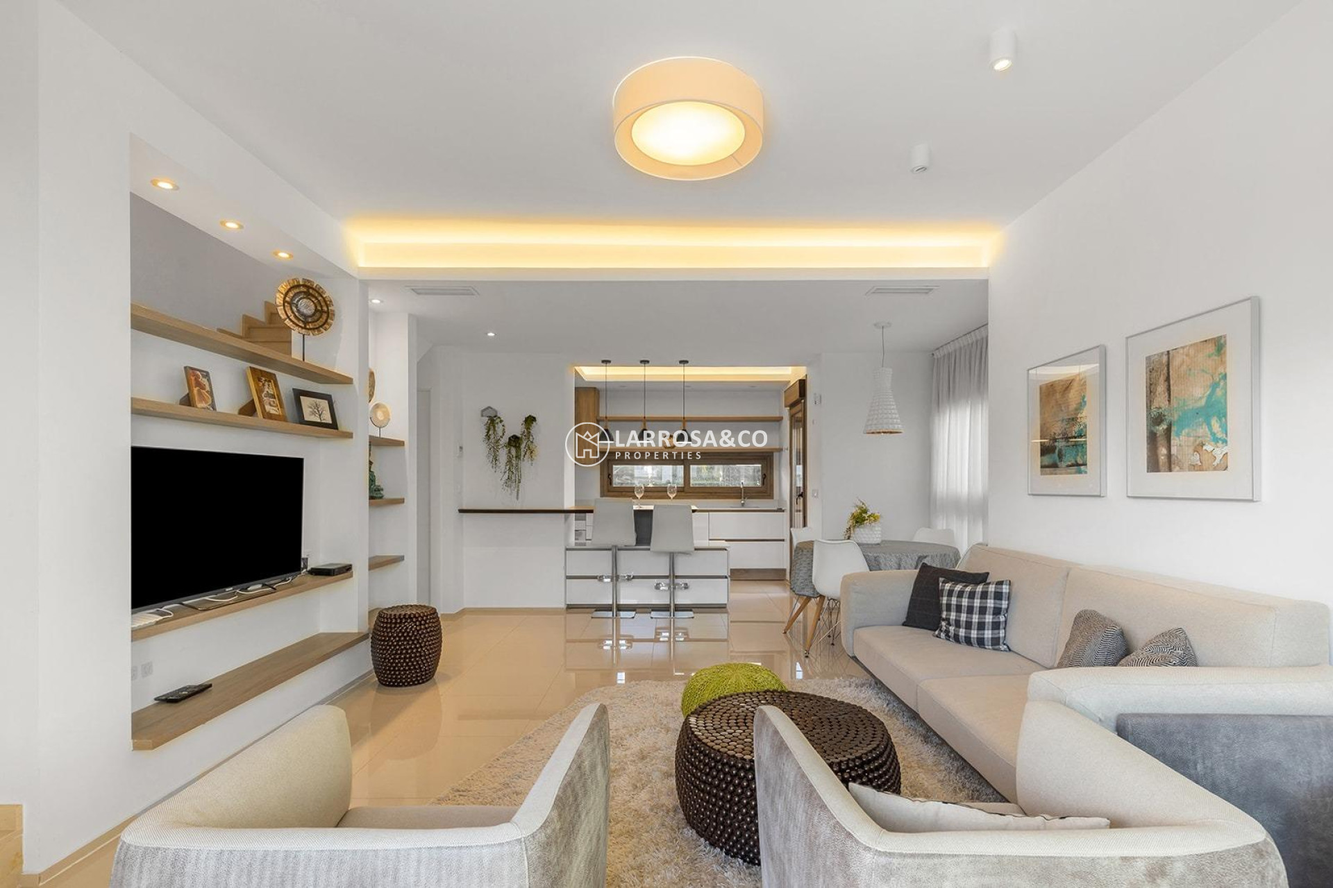 Reventa - Bungalow - Ciudad Quesada - Costa blanca sur