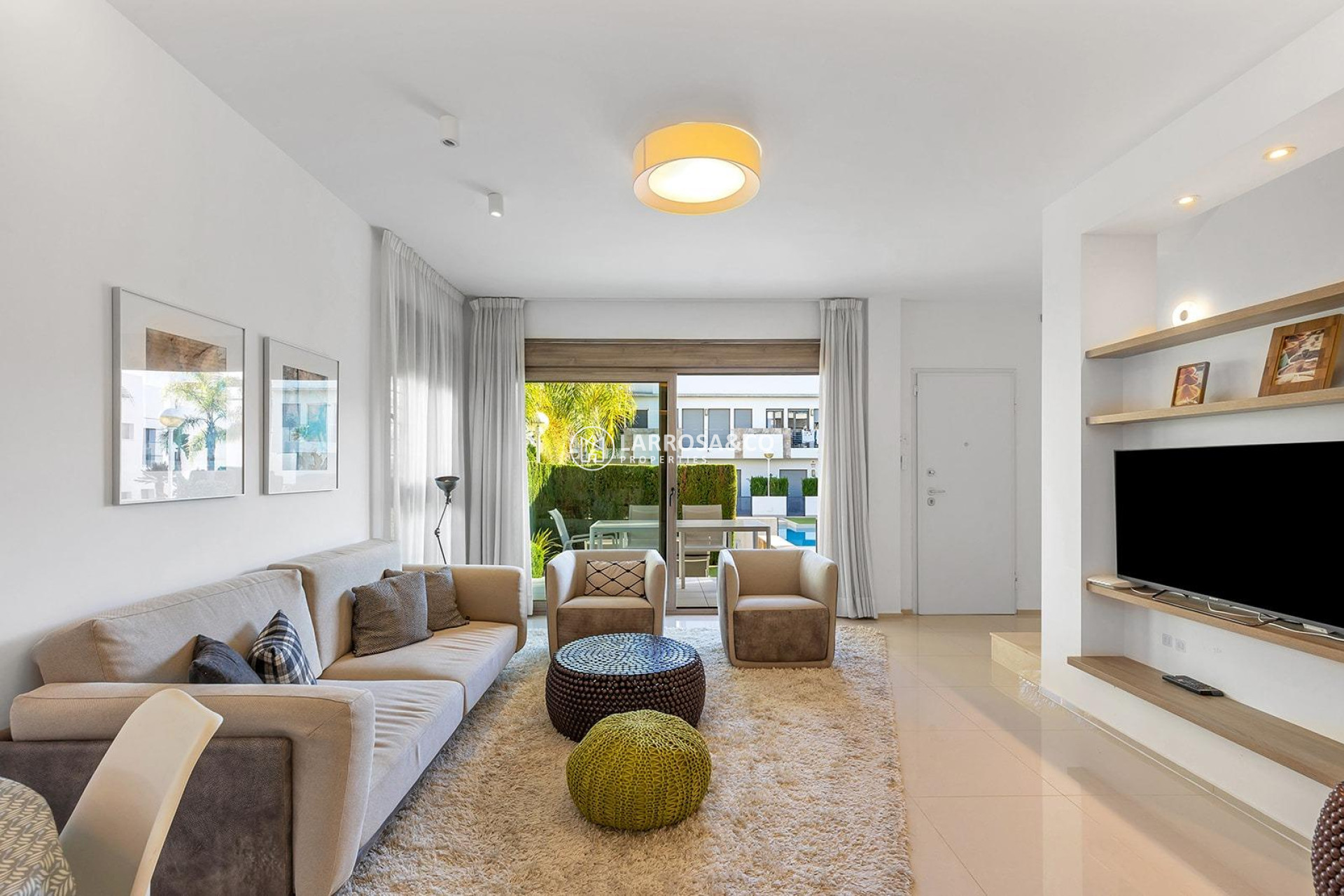 Reventa - Bungalow - Ciudad Quesada - Costa blanca sur