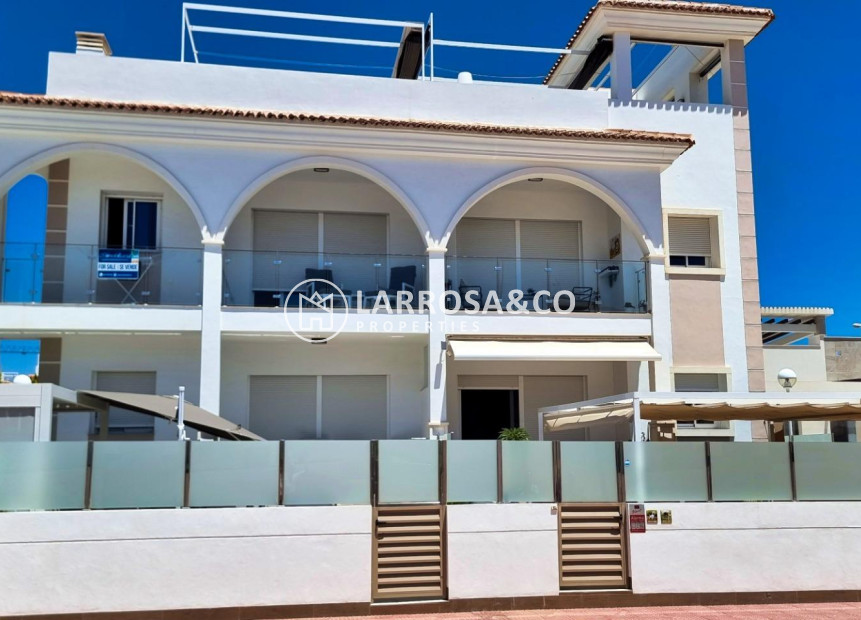 Reventa - Bungalow - Ciudad Quesada - Costa Blanca