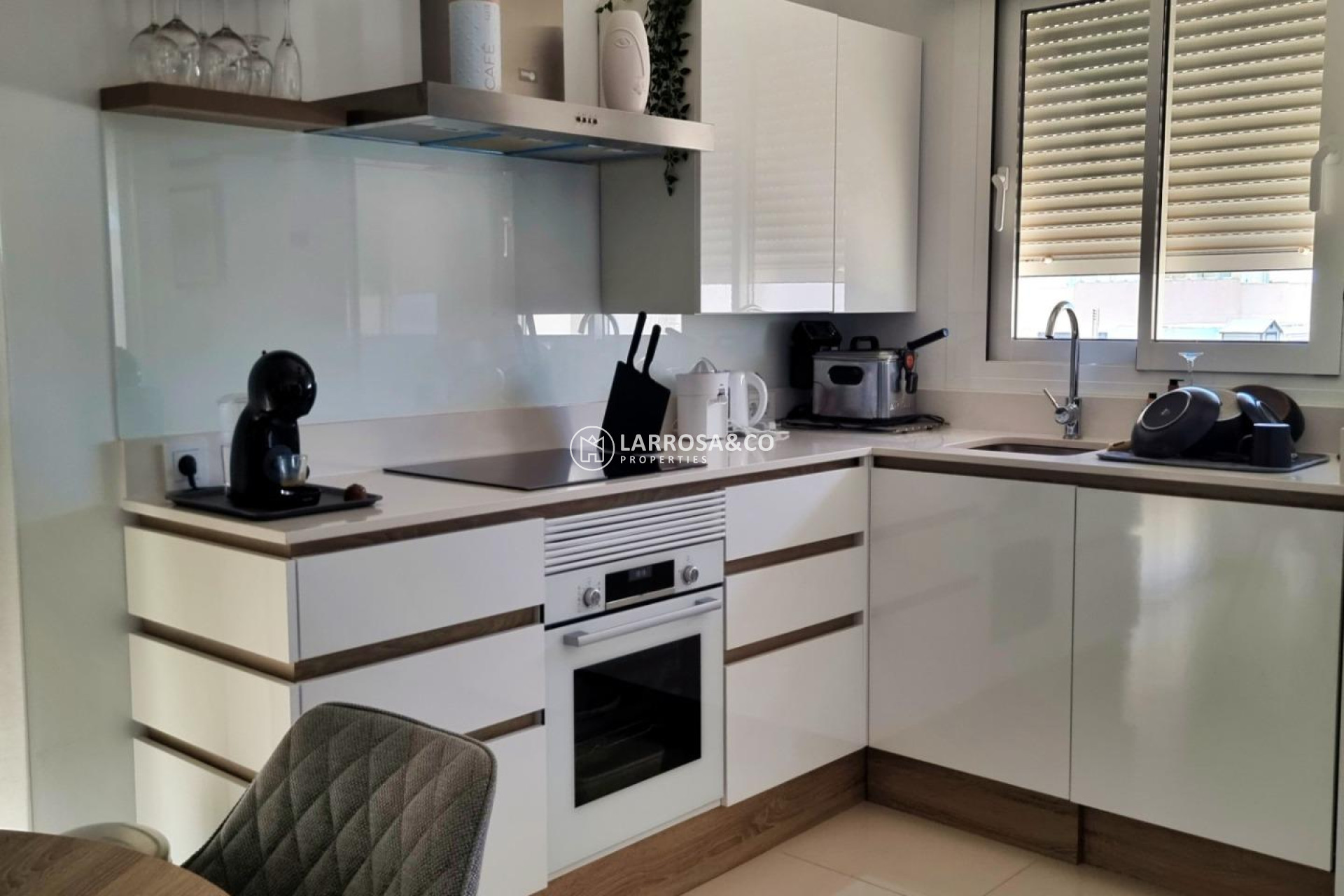 Reventa - Bungalow - Ciudad Quesada - Costa Blanca