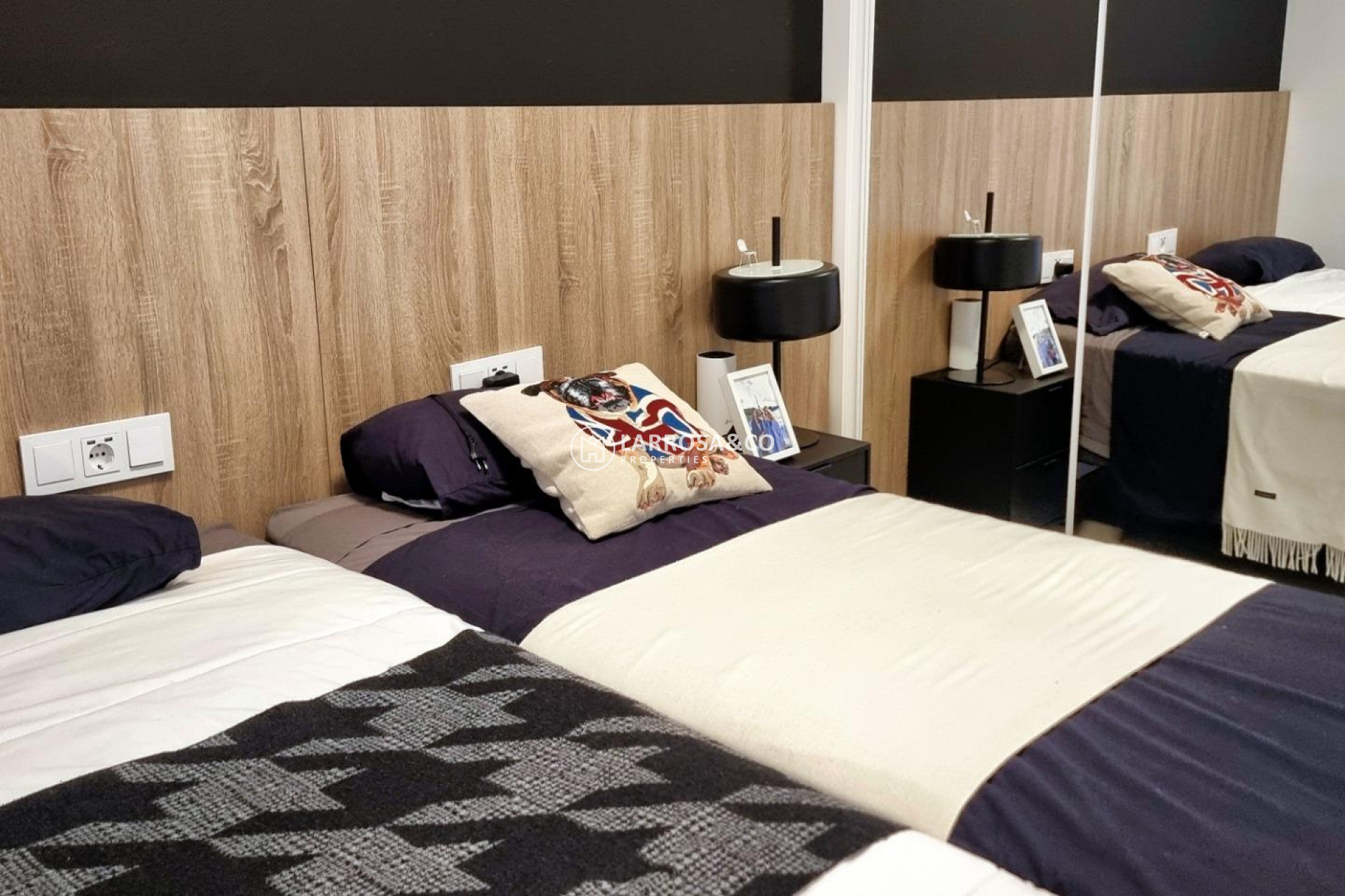 Reventa - Bungalow - Ciudad Quesada - Costa Blanca