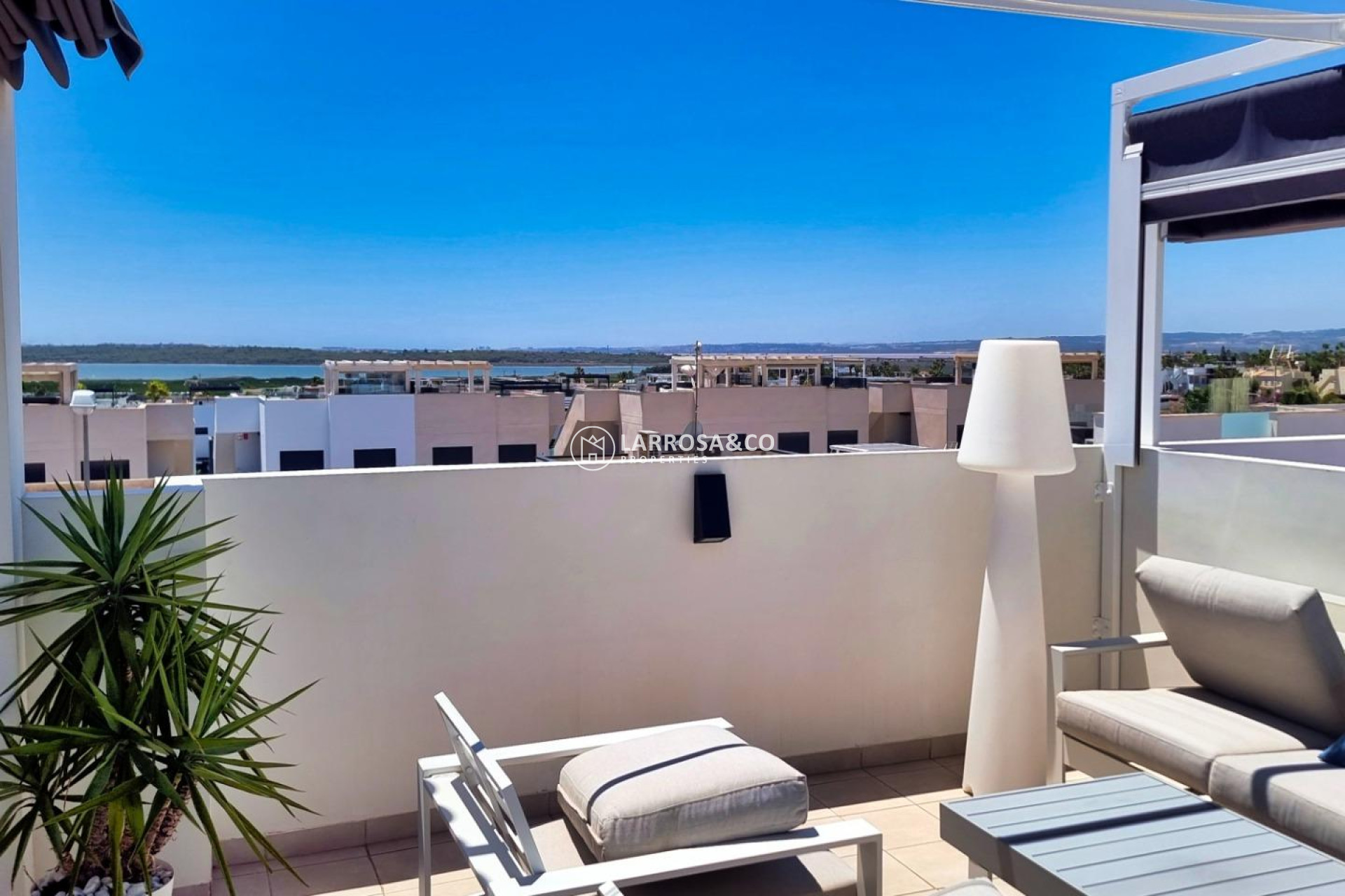 Reventa - Bungalow - Ciudad Quesada - Costa Blanca
