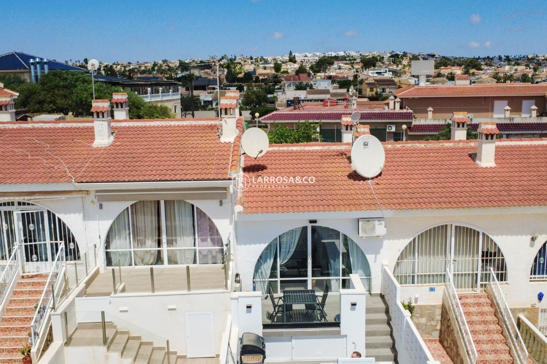 Reventa - Bungalow - Ciudad Quesada - Costa Blanca