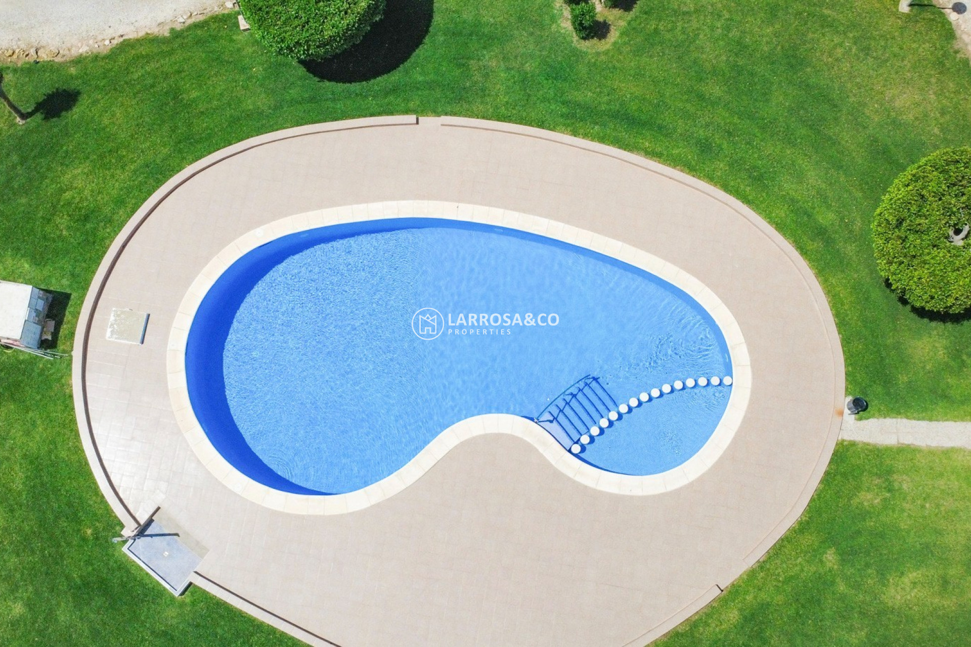 Reventa - Bungalow - Ciudad Quesada - Costa Blanca