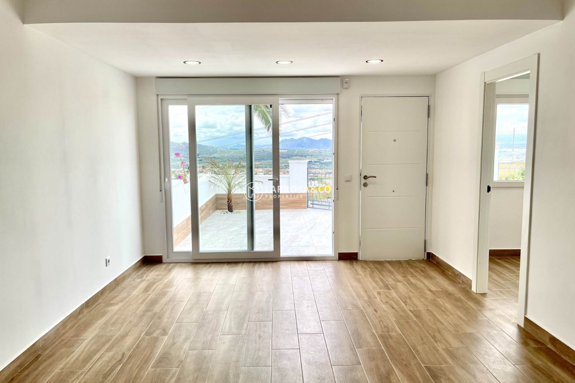 Reventa - Bungalow - Ciudad Quesada - Costa Blanca