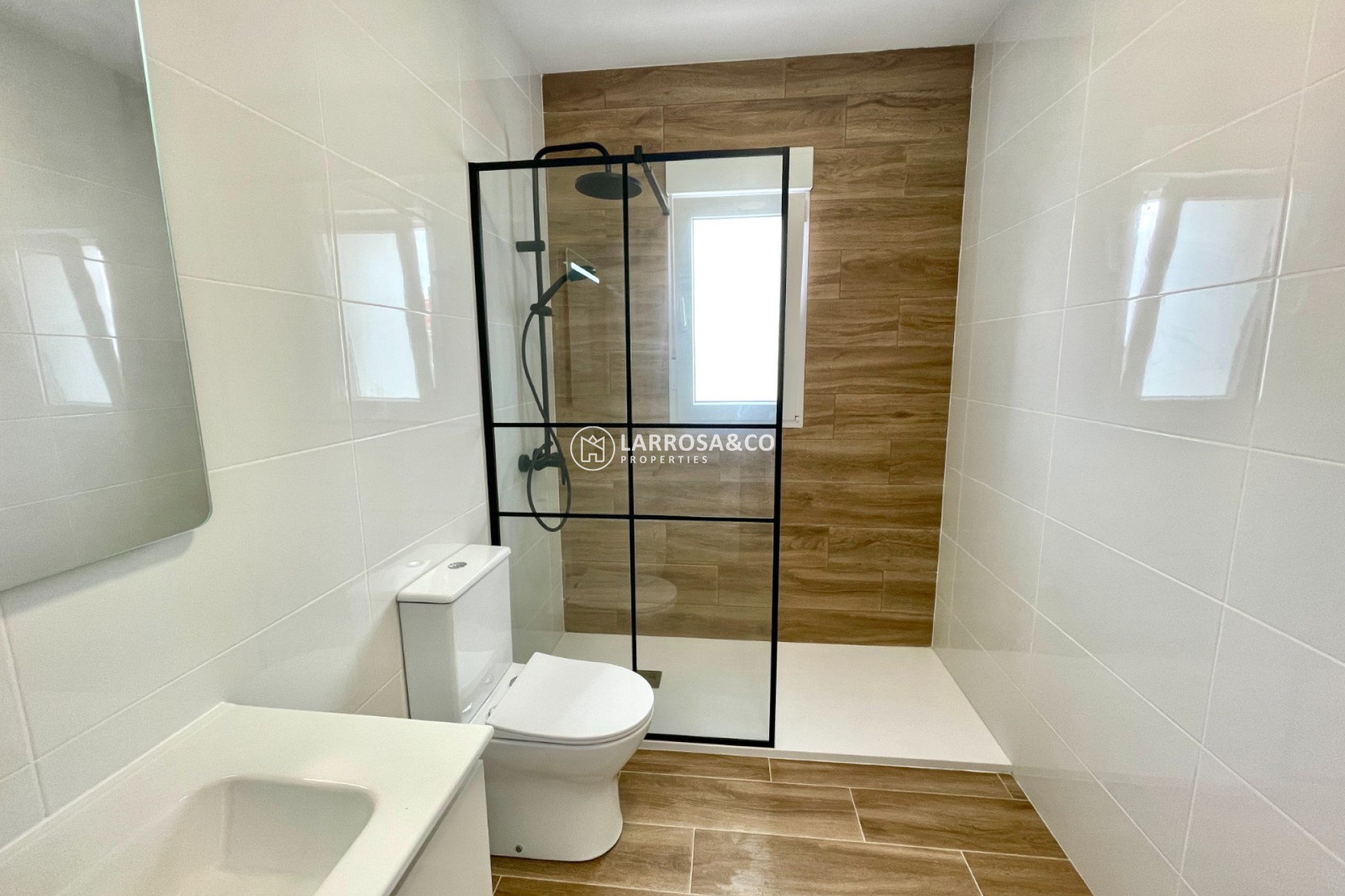 Reventa - Bungalow - Ciudad Quesada - Costa Blanca