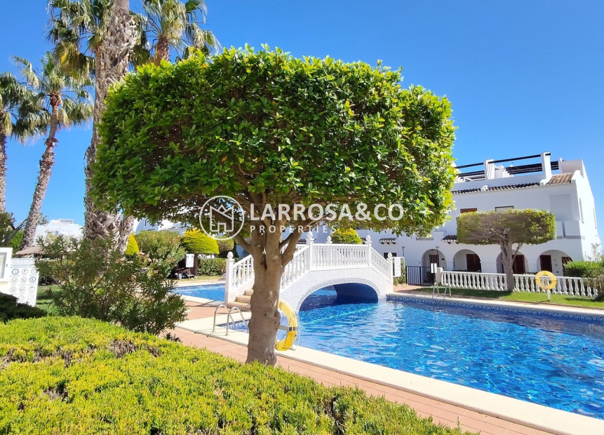 Reventa - Bungalow - Ciudad Quesada - Costa Blanca
