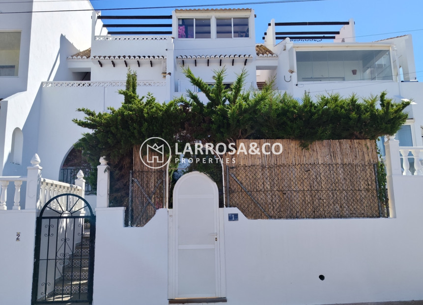 Reventa - Bungalow - Ciudad Quesada - Costa Blanca