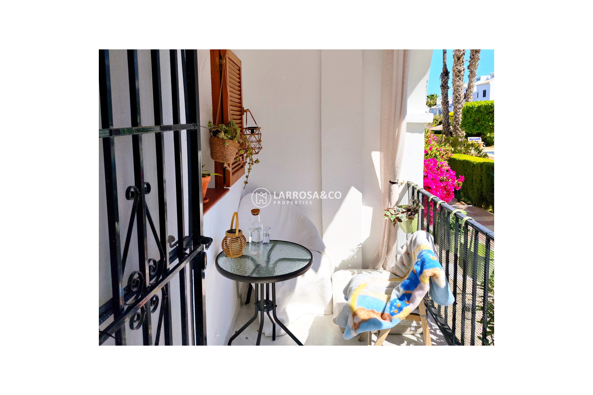Reventa - Bungalow - Ciudad Quesada - Costa Blanca