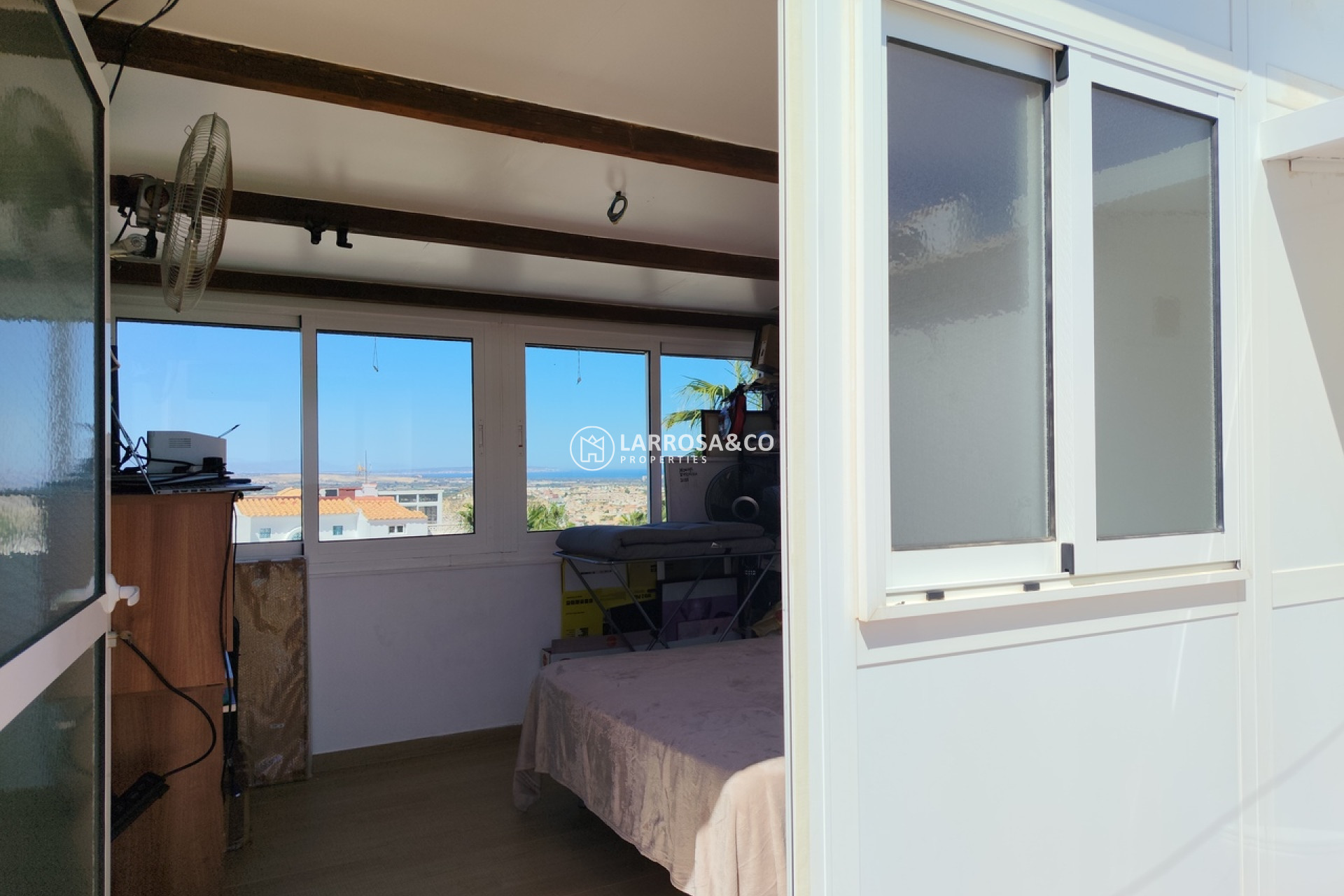 Reventa - Bungalow - Ciudad Quesada - Costa Blanca