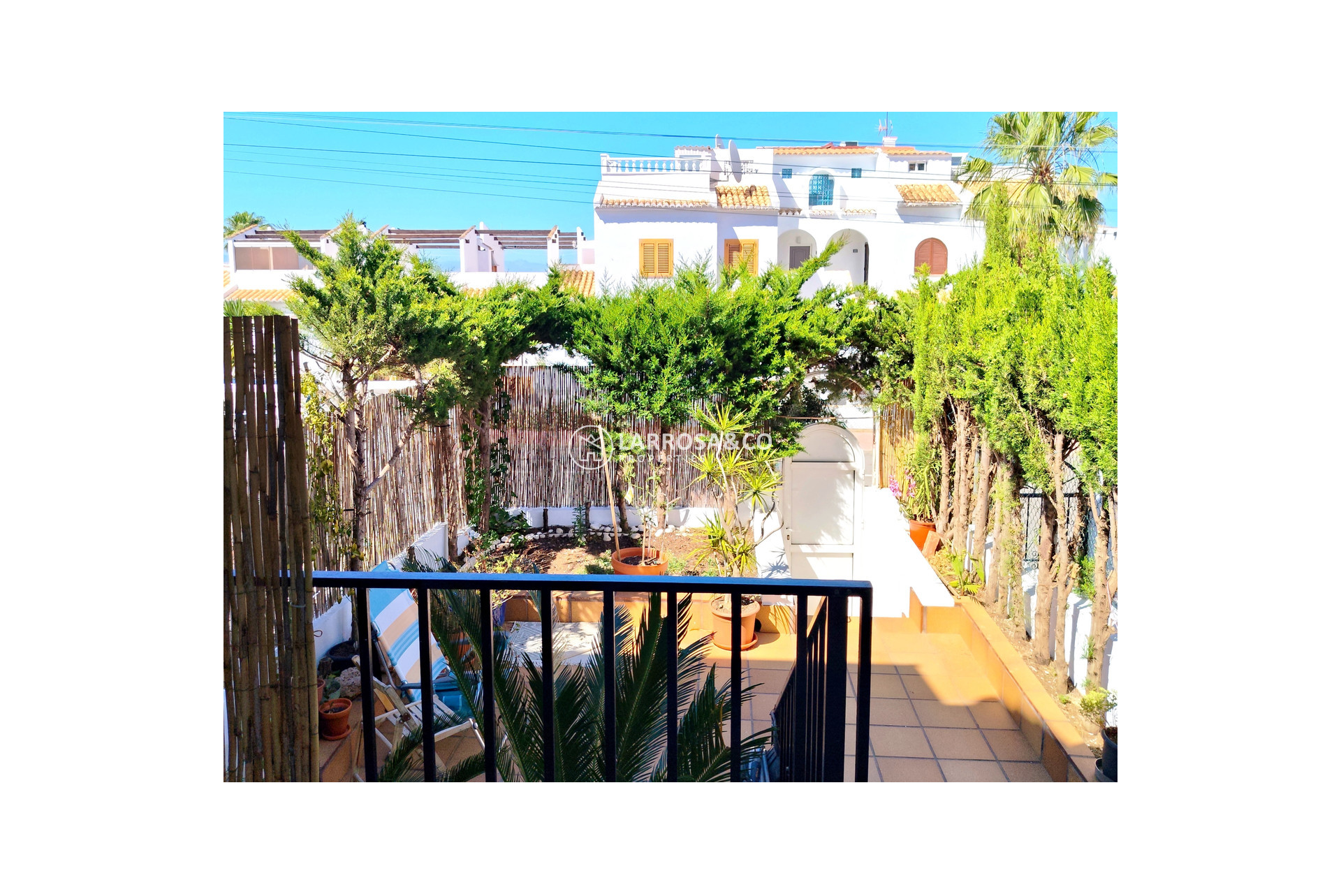 Reventa - Bungalow - Ciudad Quesada - Costa Blanca