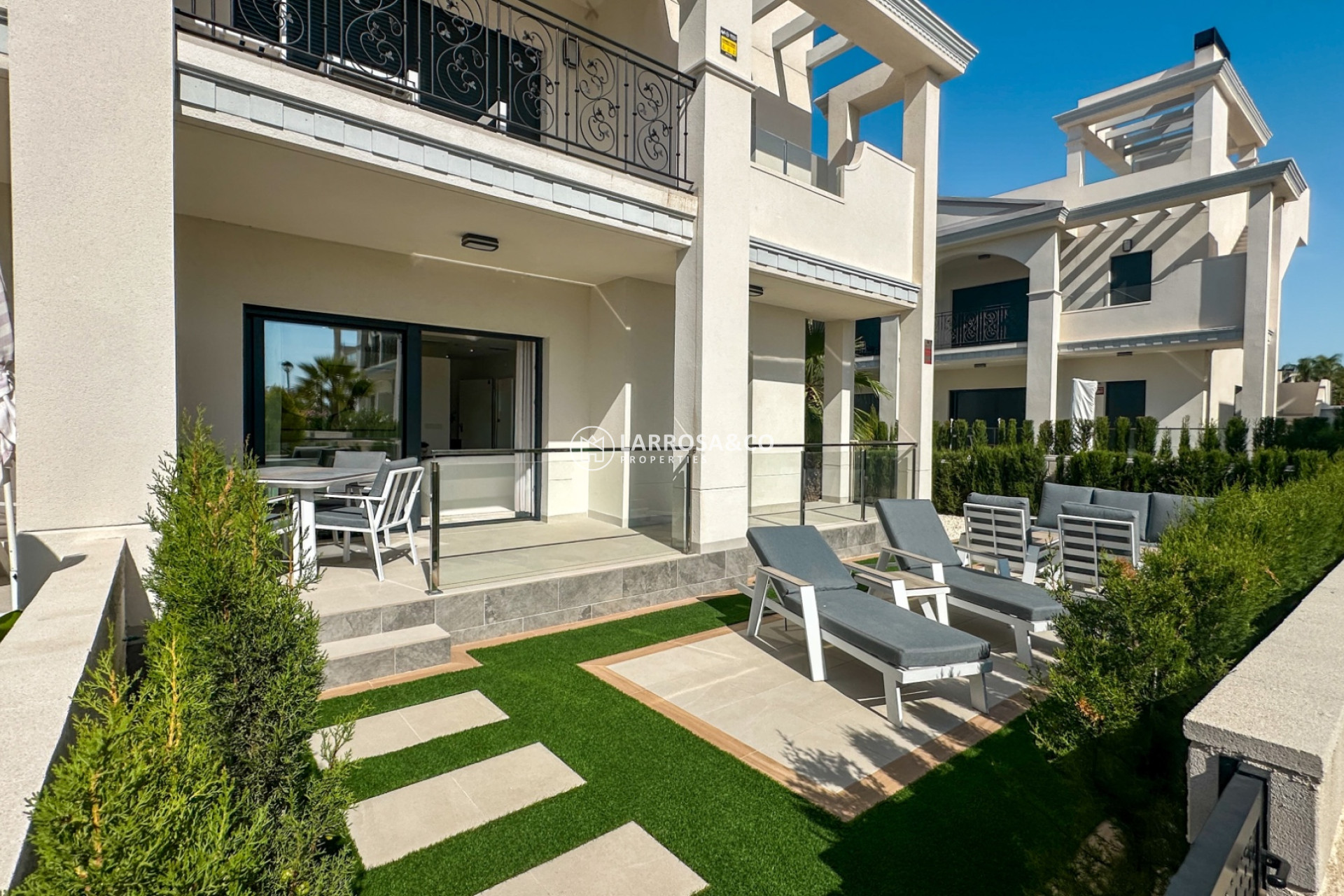 Reventa - Bungalow - Ciudad Quesada - Costa Blanca
