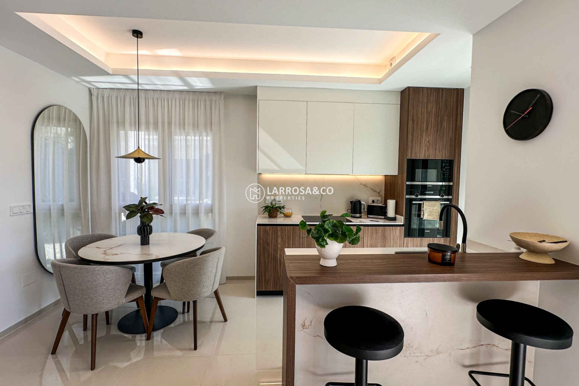 Reventa - Bungalow - Ciudad Quesada - Costa Blanca