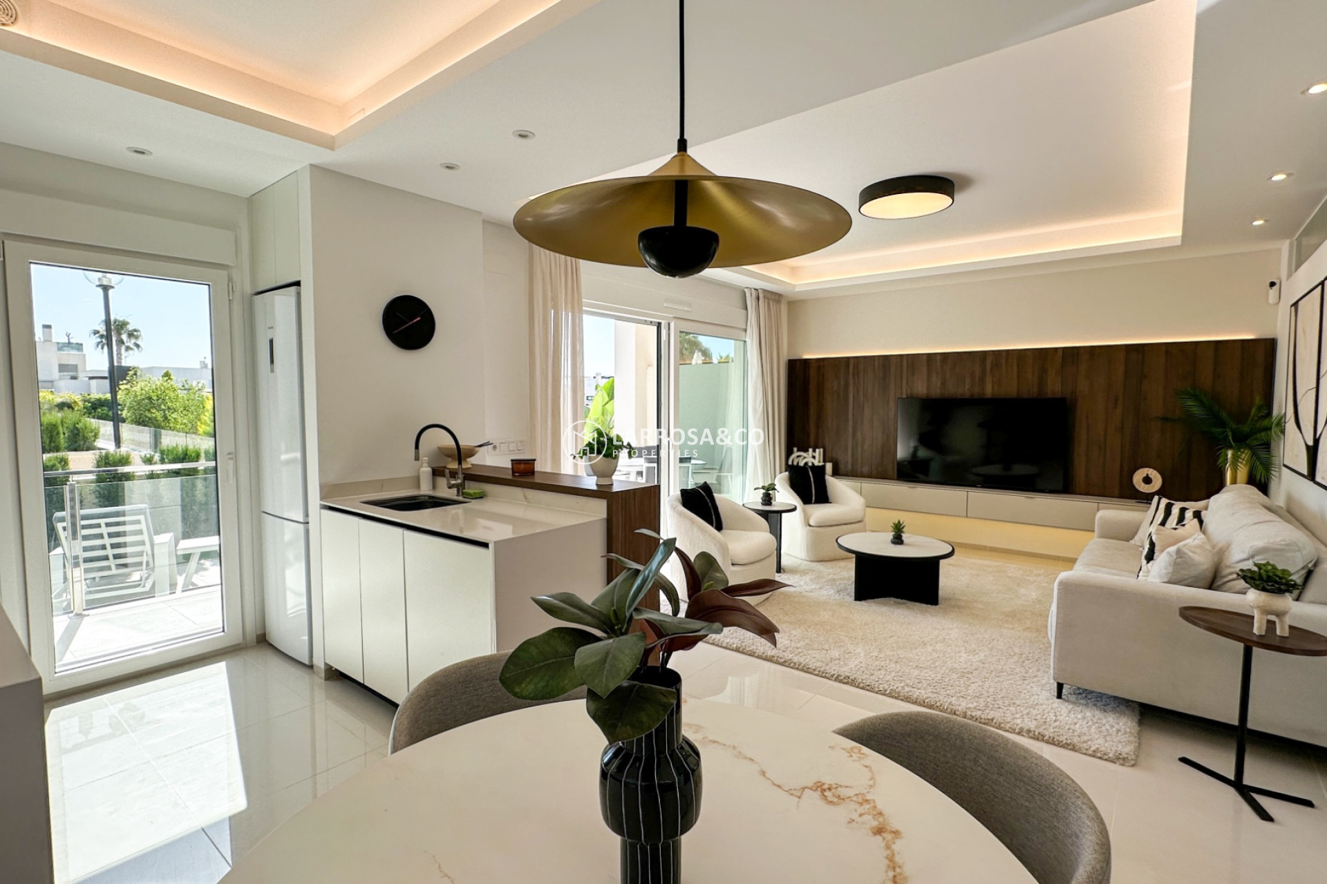 Reventa - Bungalow - Ciudad Quesada - Costa Blanca