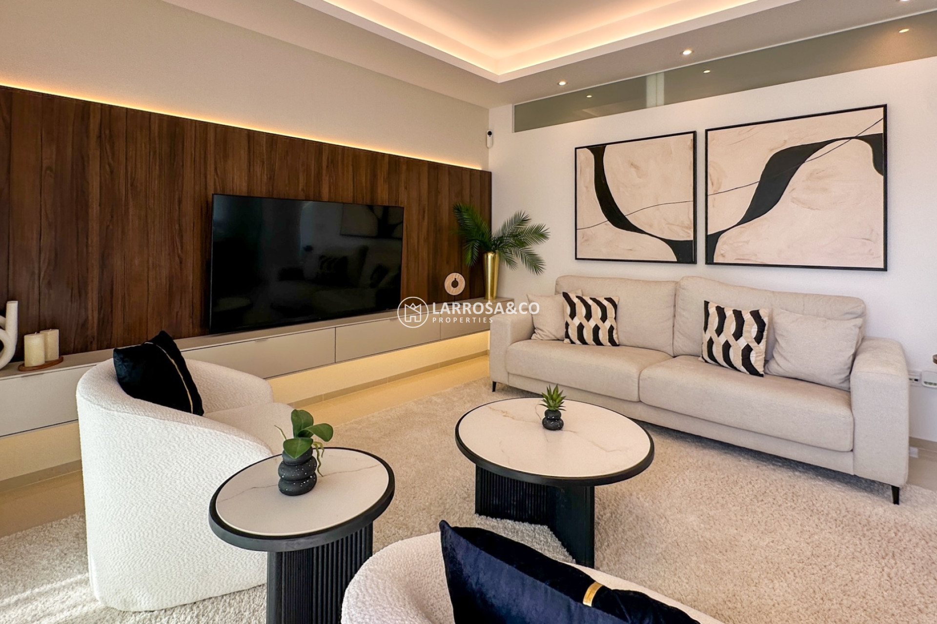 Reventa - Bungalow - Ciudad Quesada - Costa Blanca