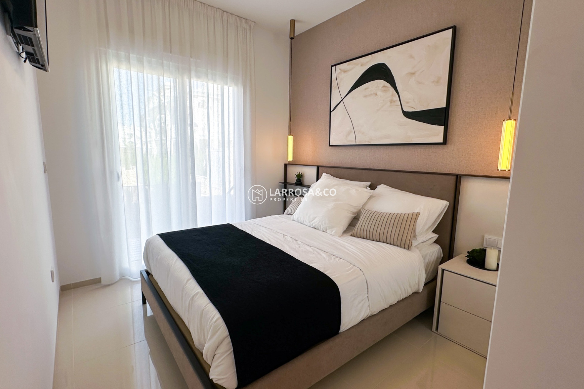 Reventa - Bungalow - Ciudad Quesada - Costa Blanca
