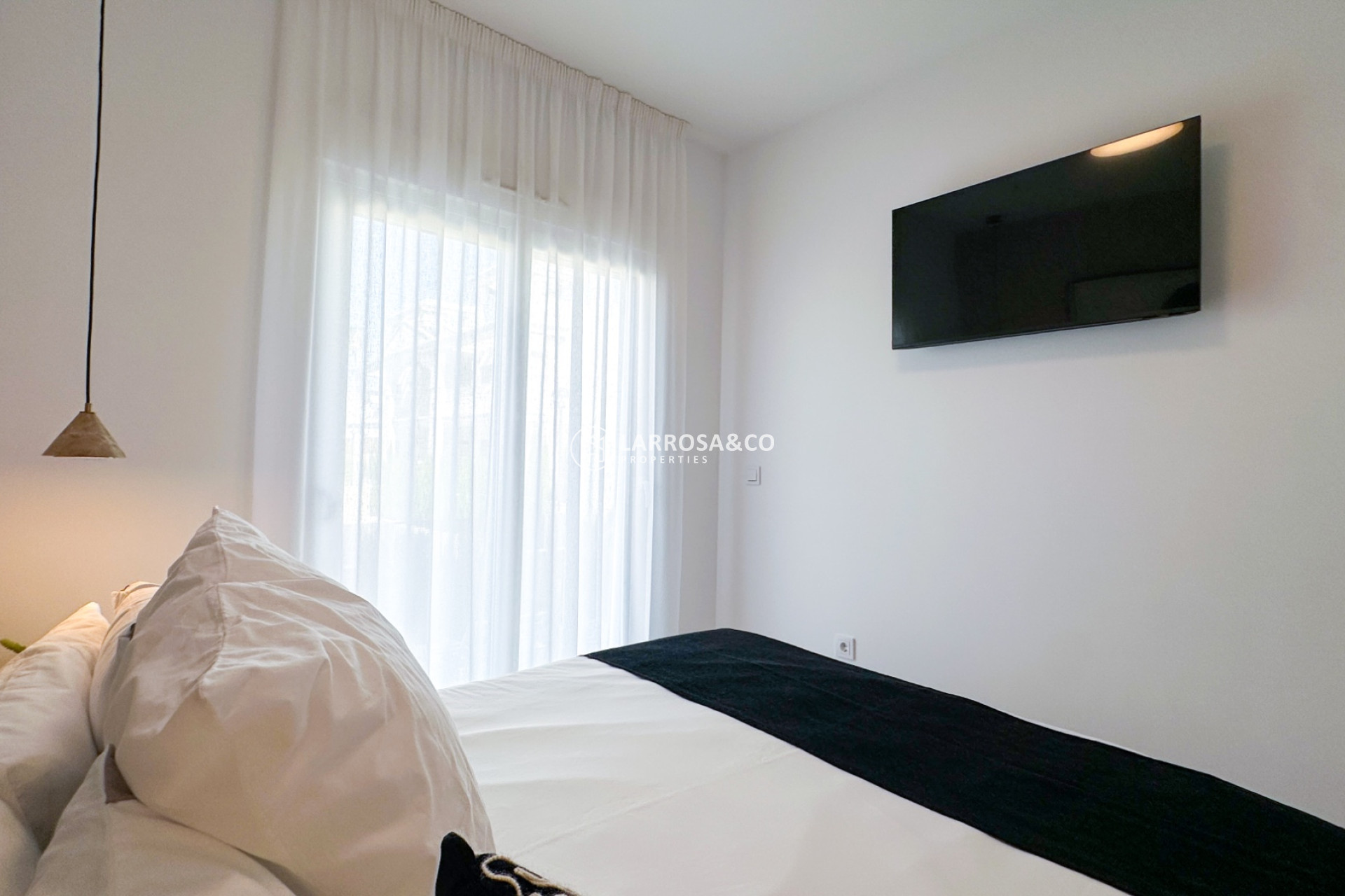 Reventa - Bungalow - Ciudad Quesada - Costa Blanca