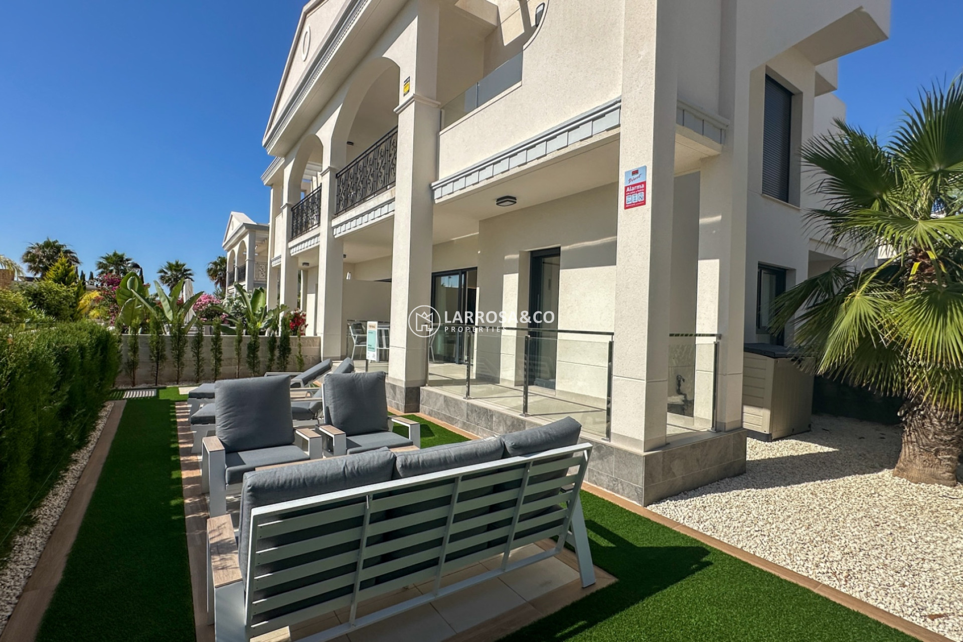 Reventa - Bungalow - Ciudad Quesada - Costa Blanca