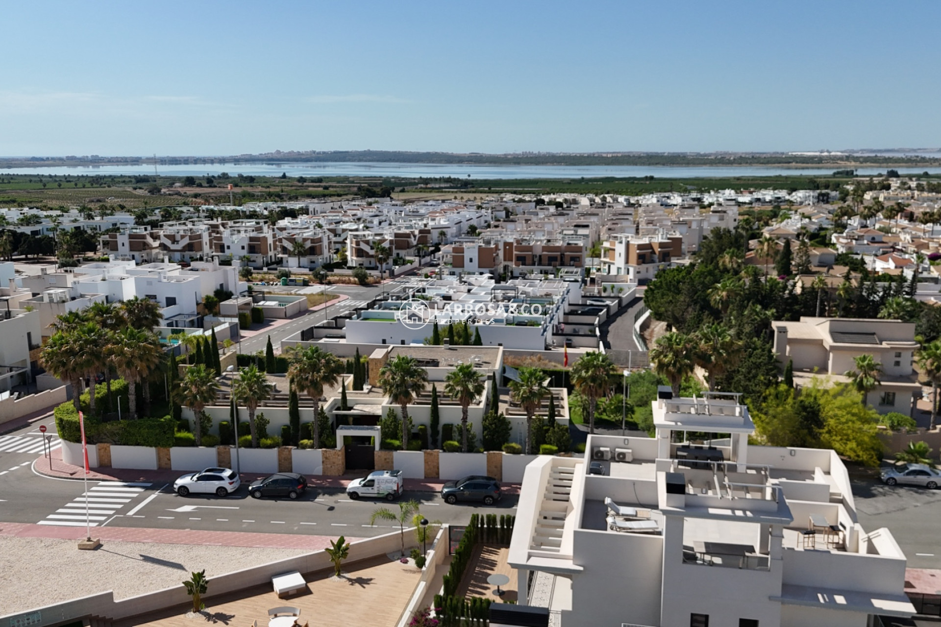 Reventa - Bungalow - Ciudad Quesada - Costa Blanca