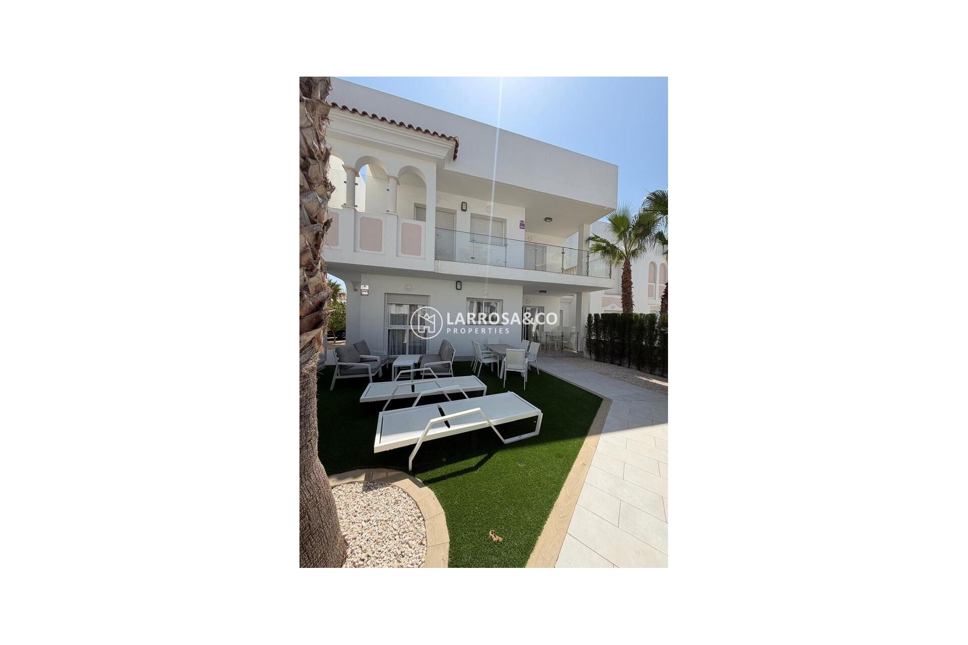 Reventa - Bungalow - Ciudad Quesada - Costa Blanca