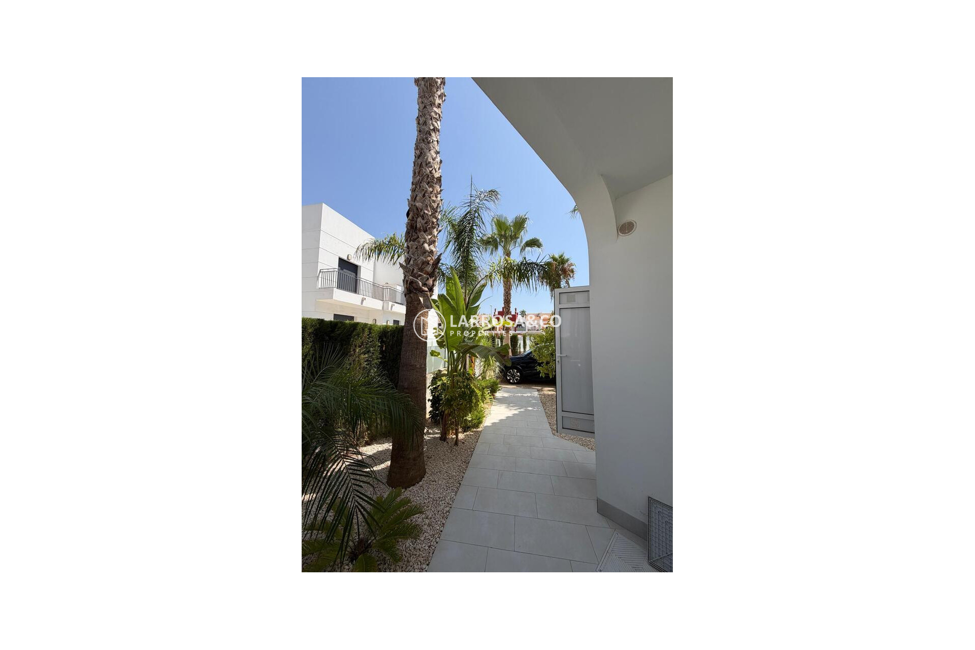 Reventa - Bungalow - Ciudad Quesada - Costa Blanca