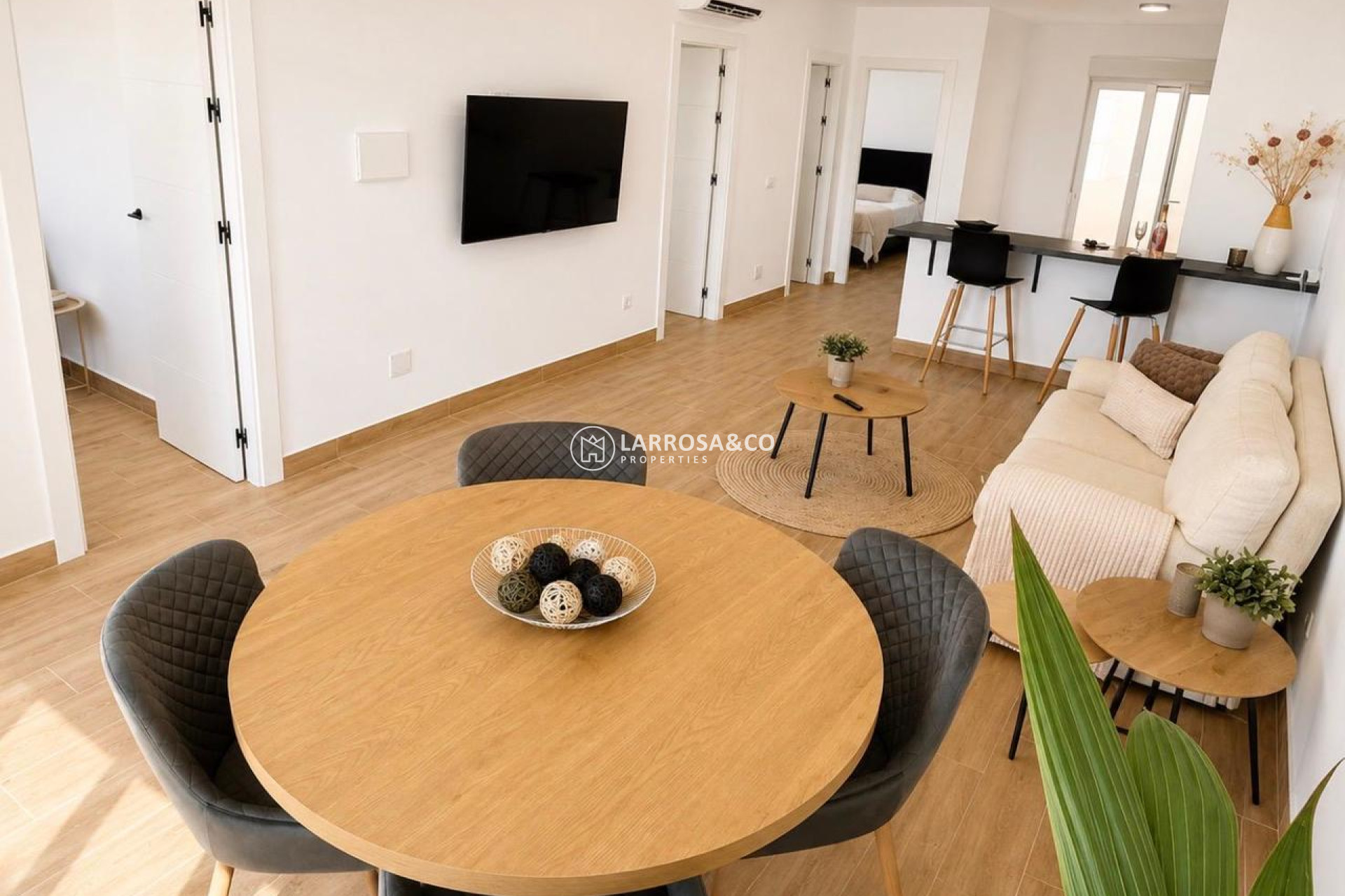 Reventa - Bungalow - Ciudad Quesada - Costa Blanca