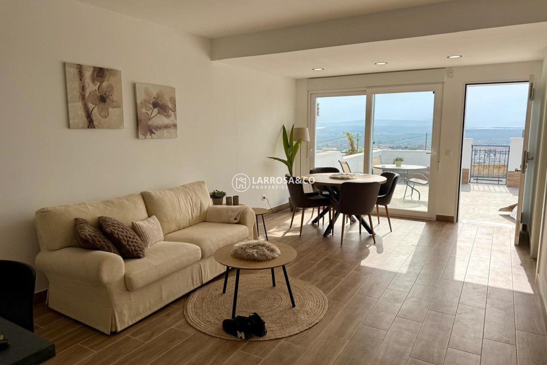 Reventa - Bungalow - Ciudad Quesada - Costa Blanca