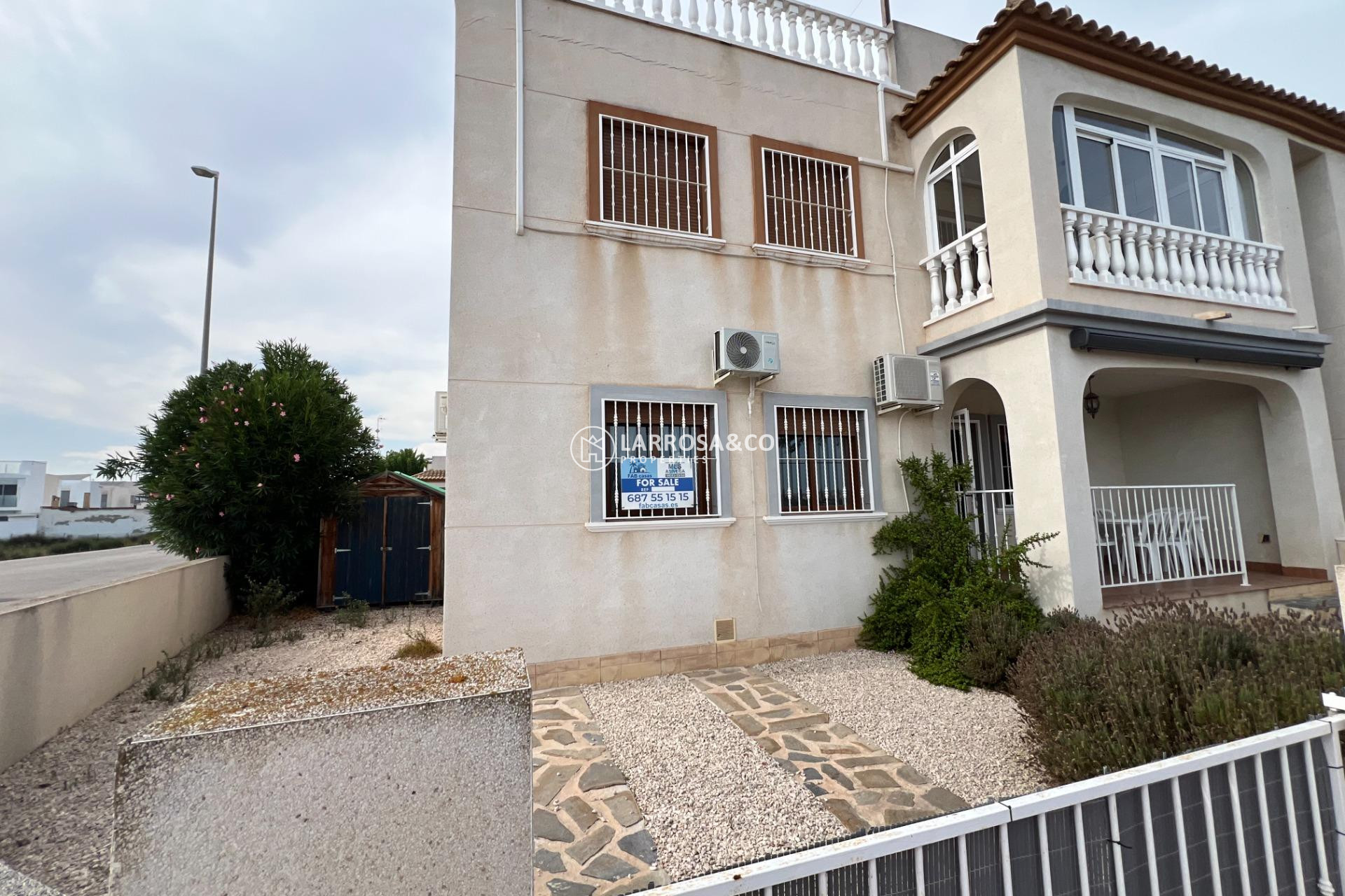 Reventa - Bungalow - Daya Vieja - Comunidad valenciana