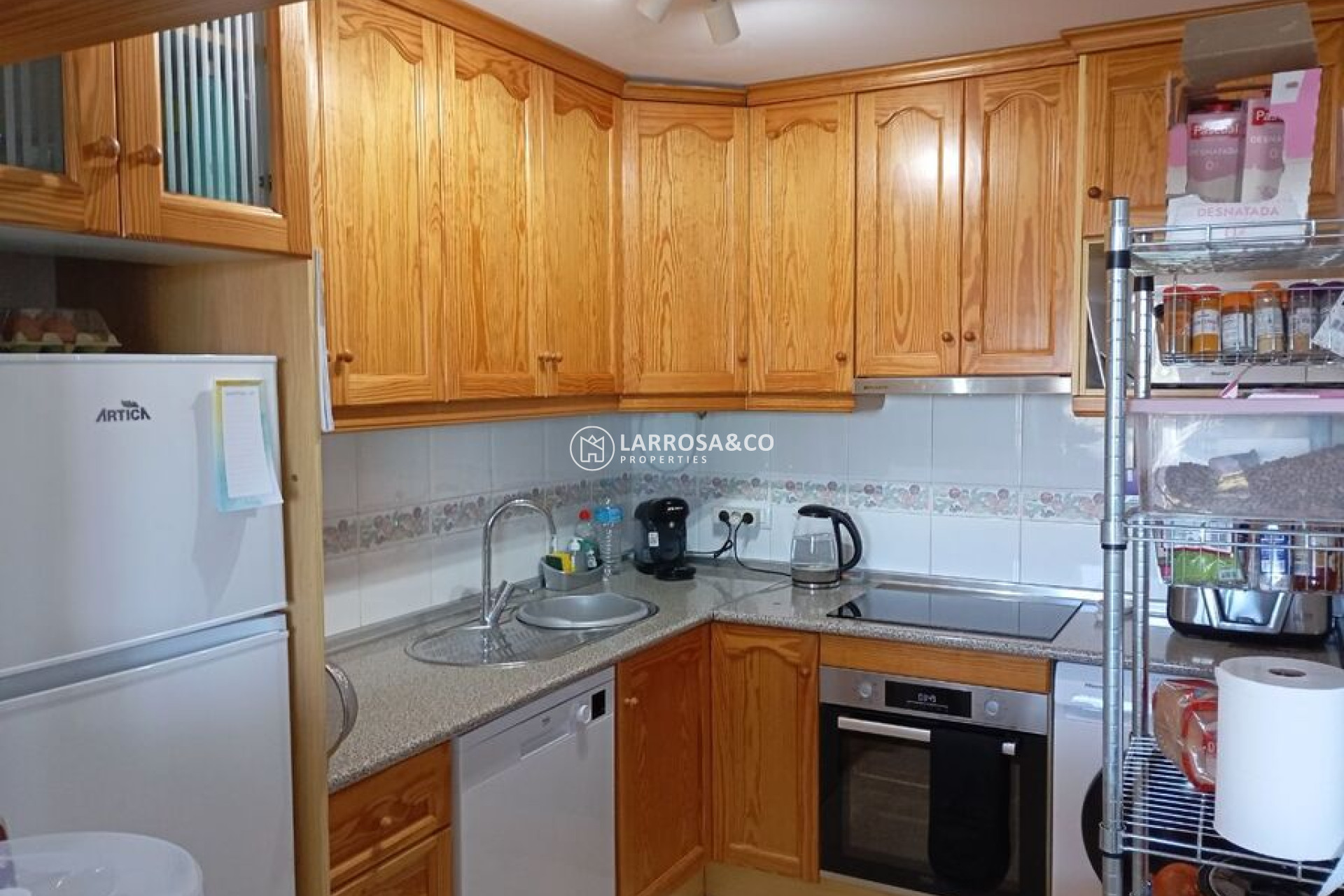 Reventa - Bungalow - Daya Vieja - Costa Blanca