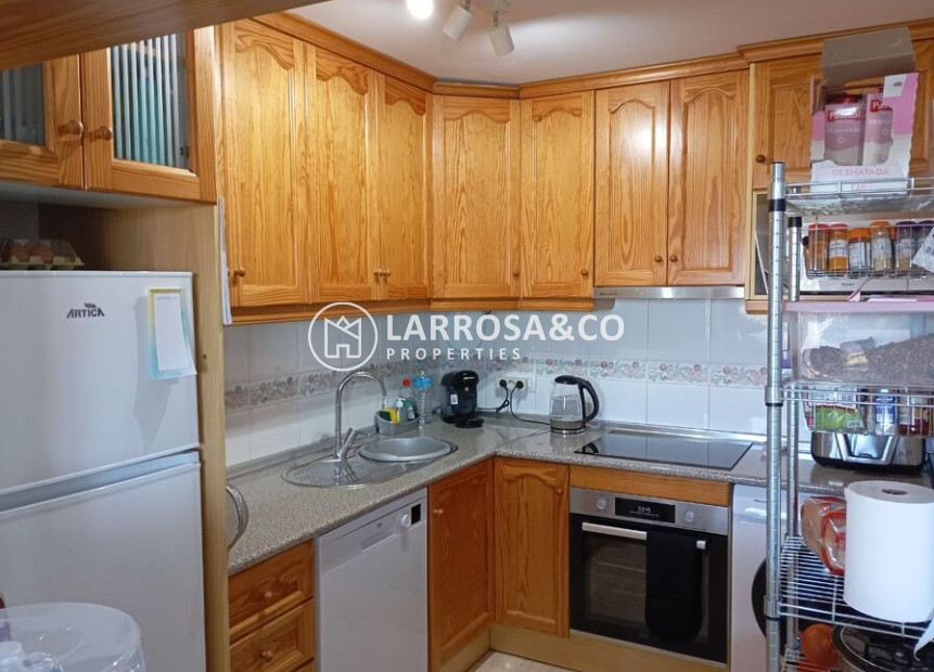 Reventa - Bungalow - Daya Vieja - Costa Blanca