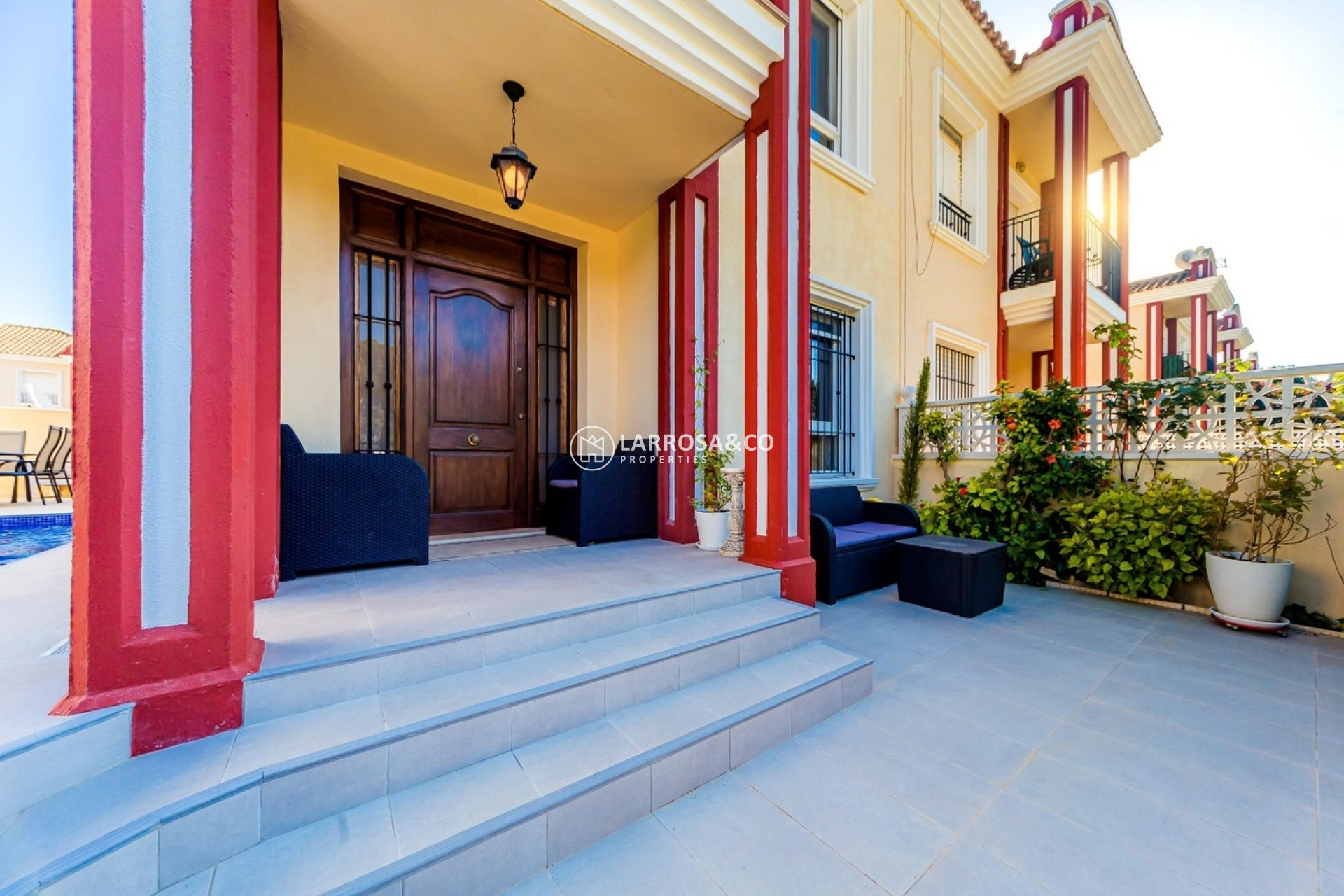 Reventa - Bungalow - Dehesa de Campoamor - Costa Blanca