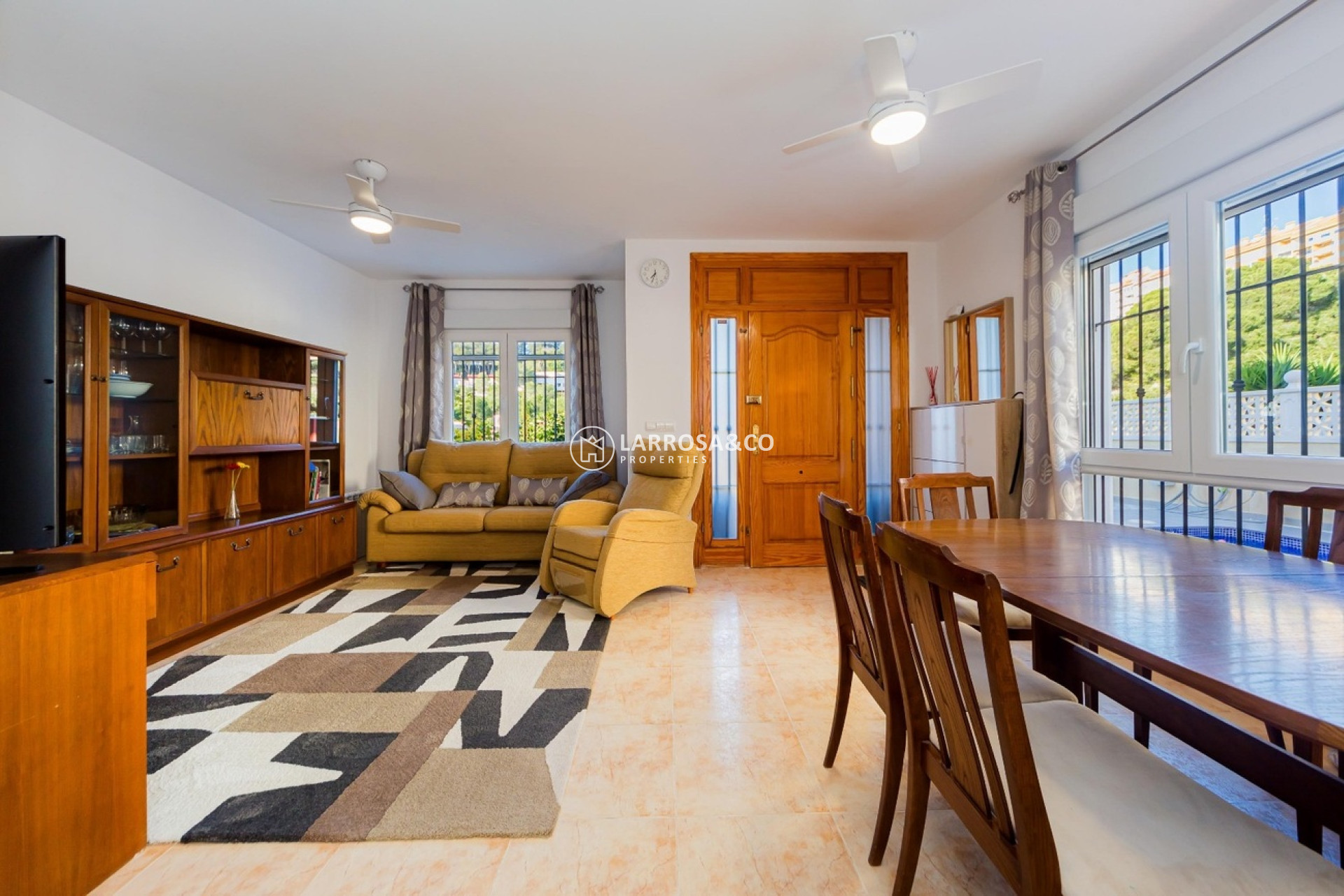 Reventa - Bungalow - Dehesa de Campoamor - Costa Blanca