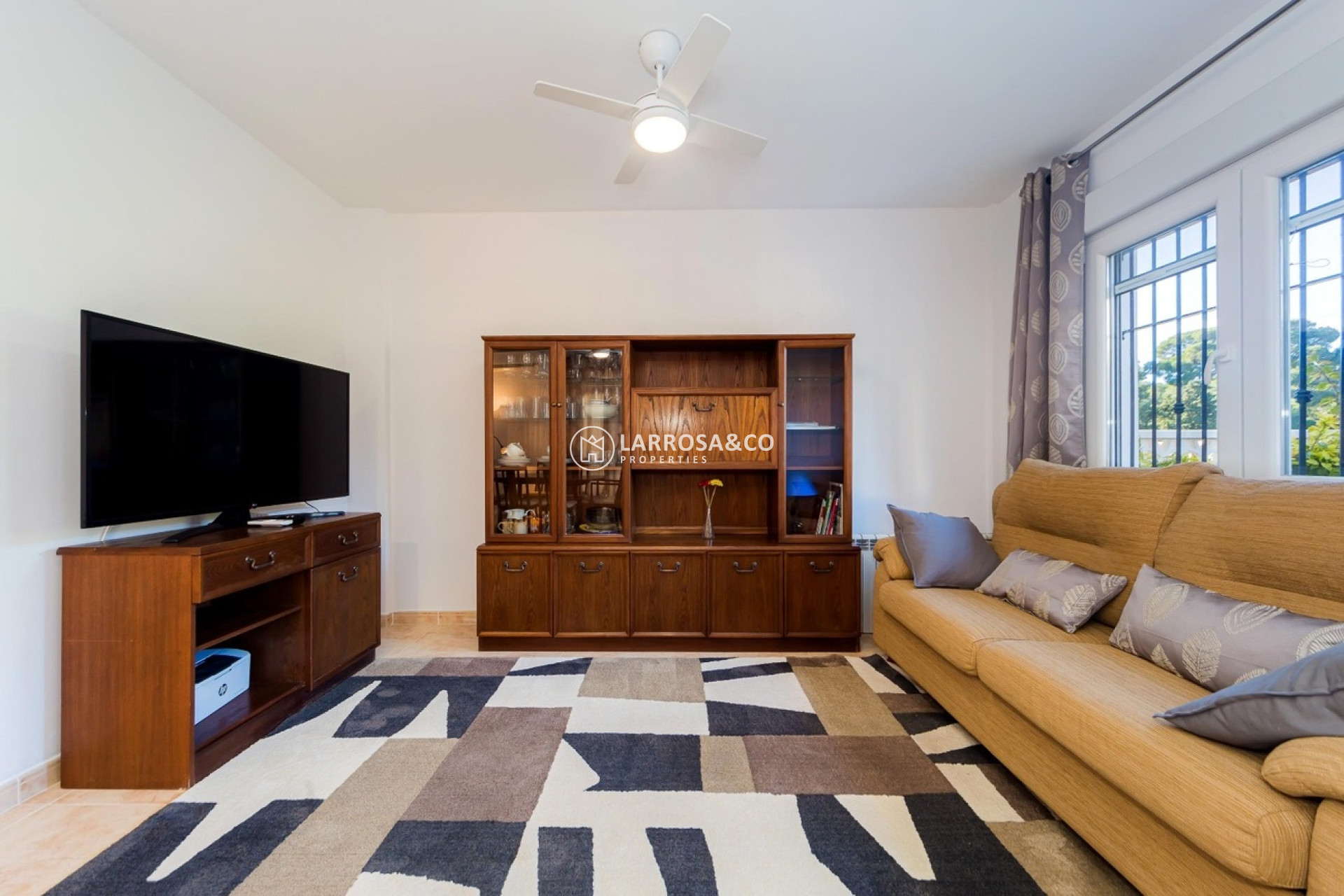 Reventa - Bungalow - Dehesa de Campoamor - Costa Blanca