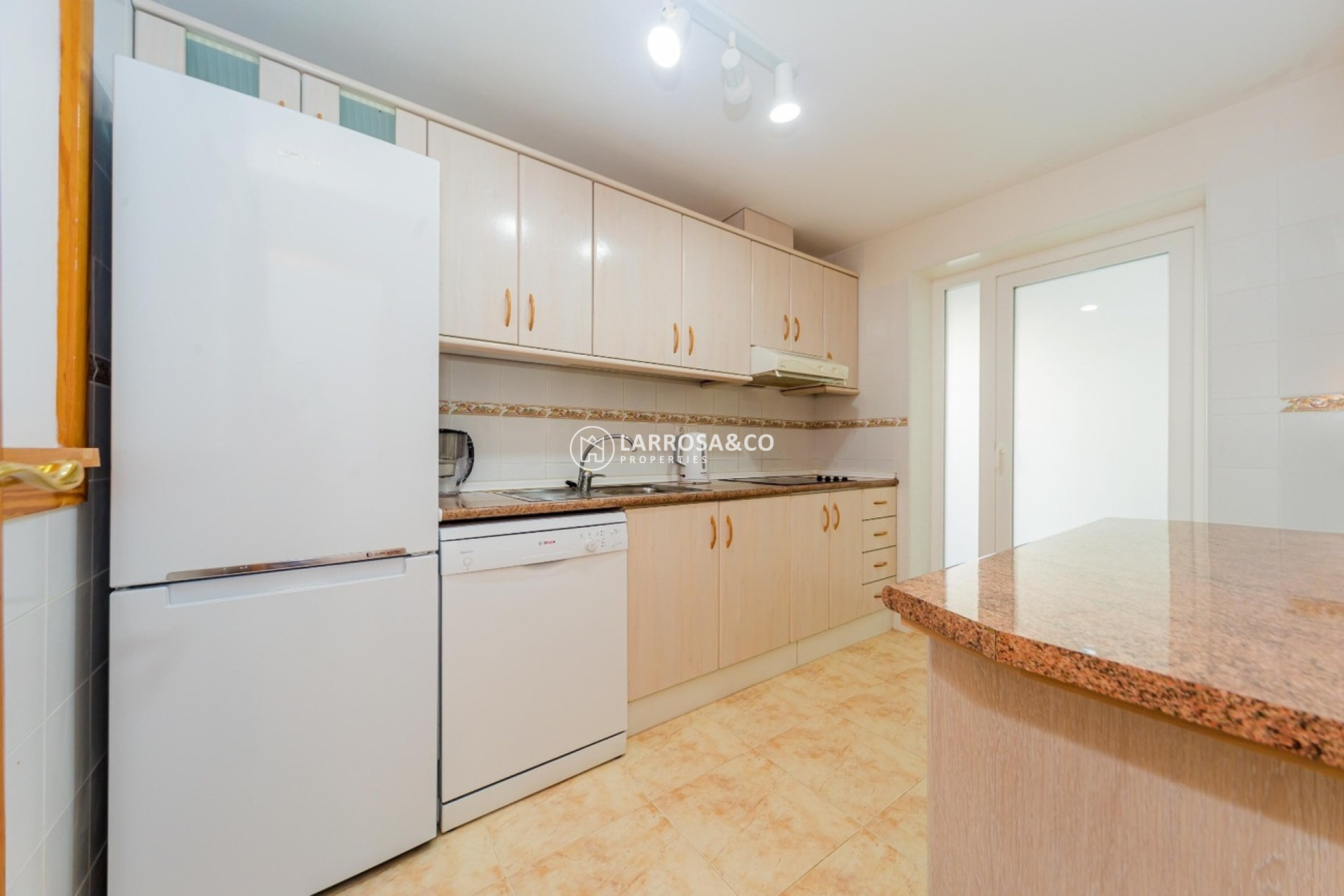 Reventa - Bungalow - Dehesa de Campoamor - Costa Blanca