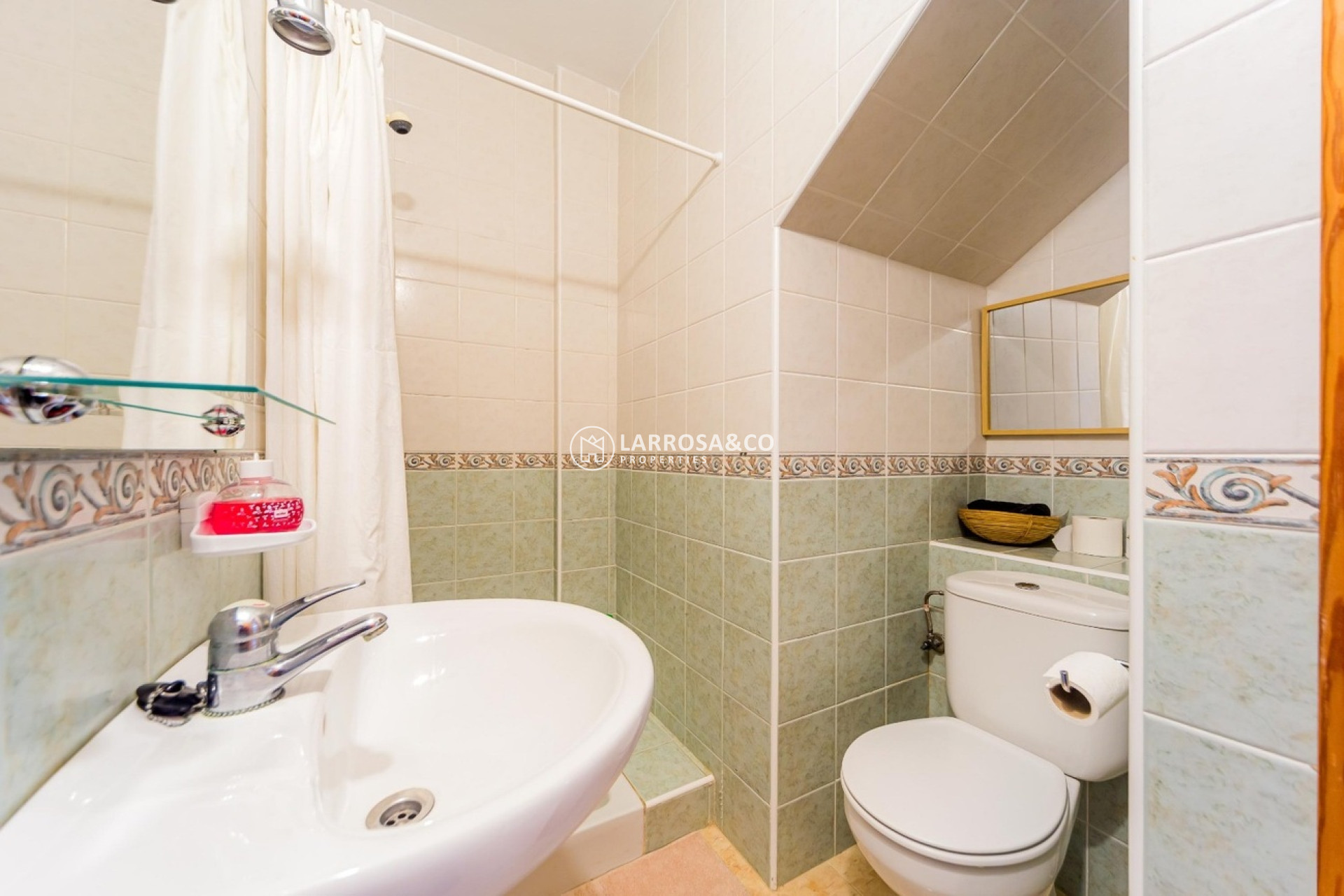 Reventa - Bungalow - Dehesa de Campoamor - Costa Blanca